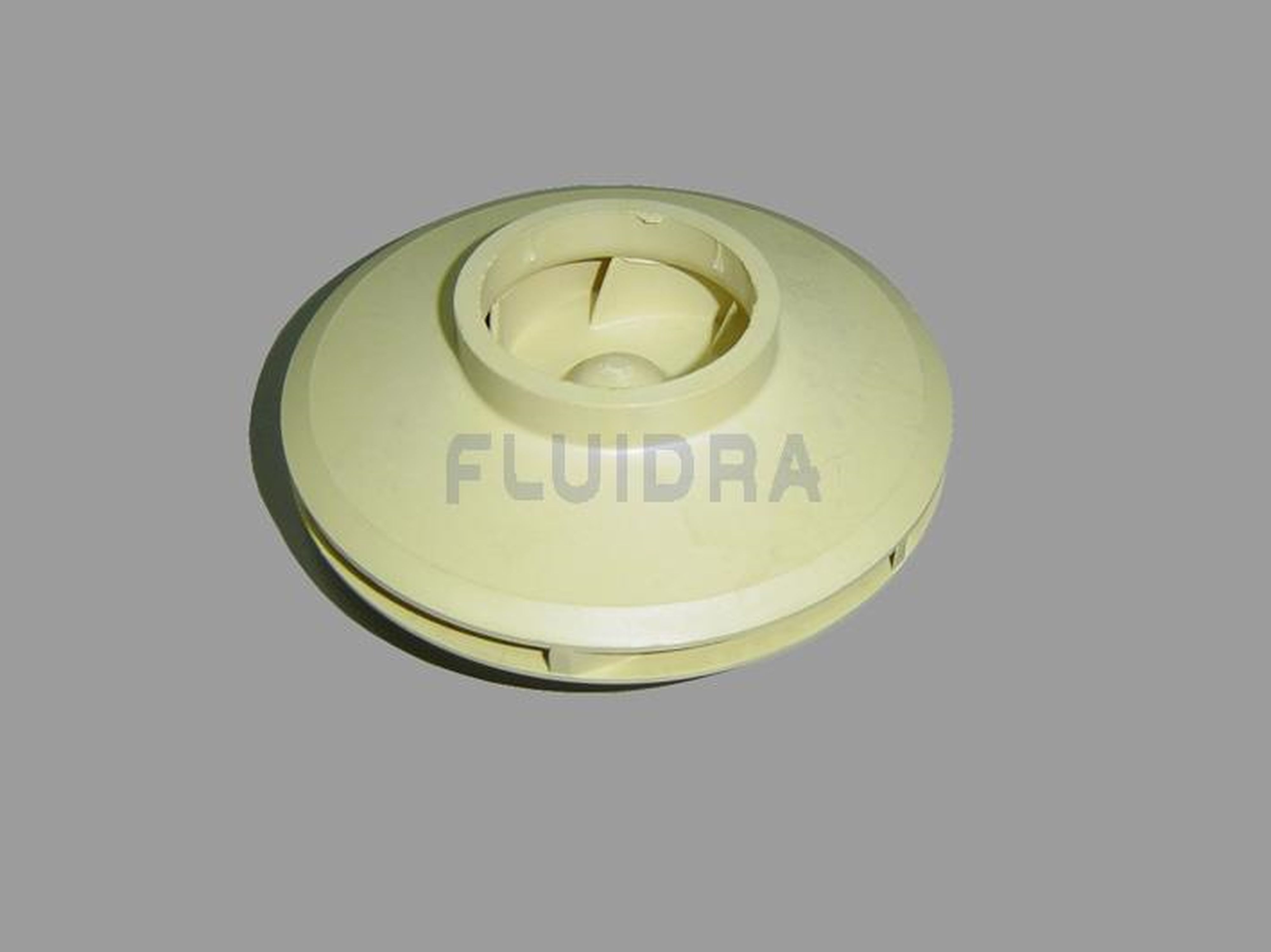 Astralpool - TURBINE 2CV MONO ASTRAL GLASS+