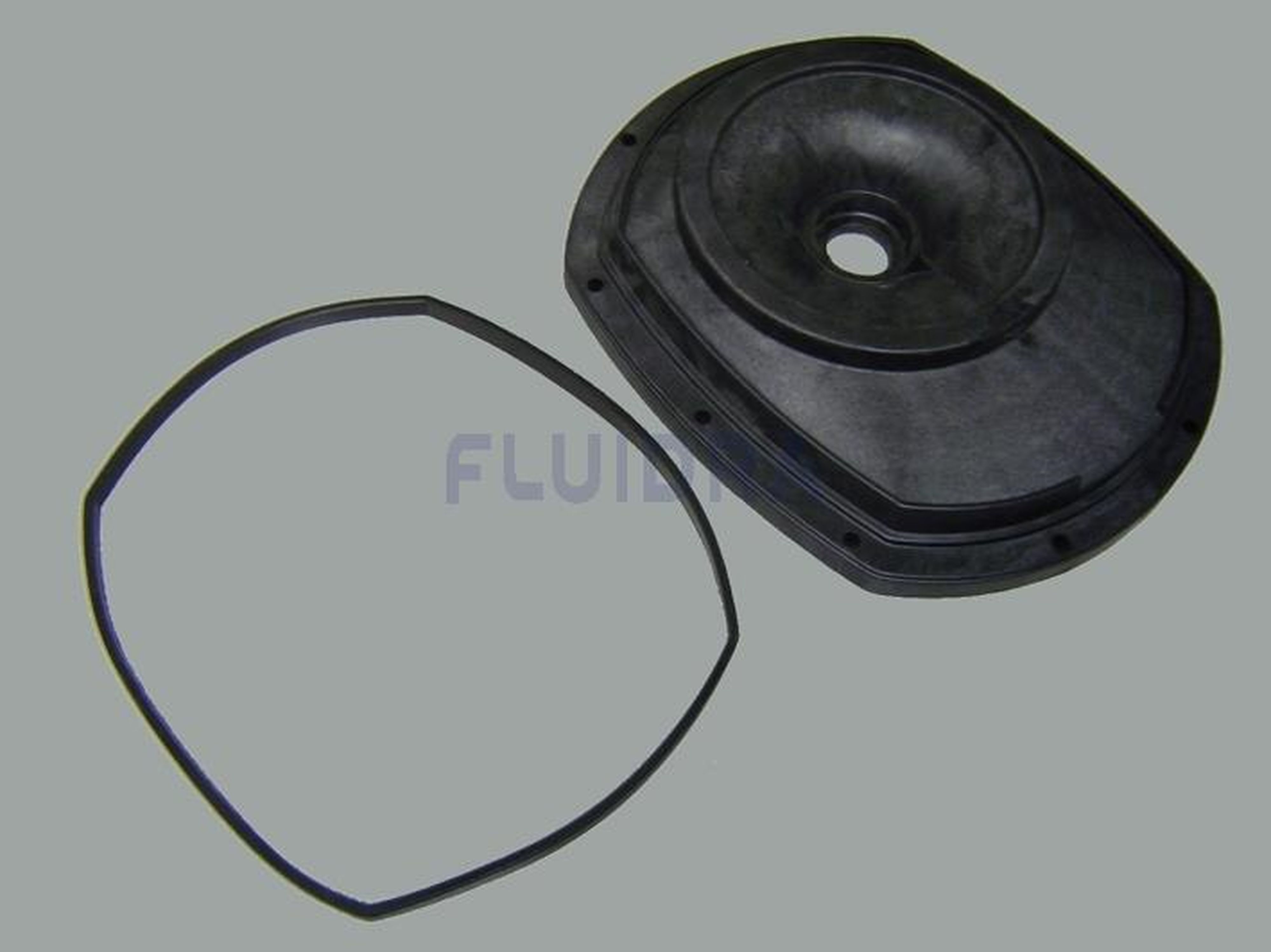 Astralpool - BRIDE SUPPORT MOTEUR AGP 110 DOLL 71