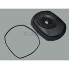 Astralpool - BRIDE SUPPORT MOTEUR AGP 110 DOLL 71