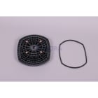 Astralpool - FLASQUE ACCOUP. MOTEUR AGP 125 DOLL (80)