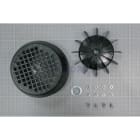 Astralpool - ENS COUV VENTILATEUR PPE ULTRAPLUS 3/4CV