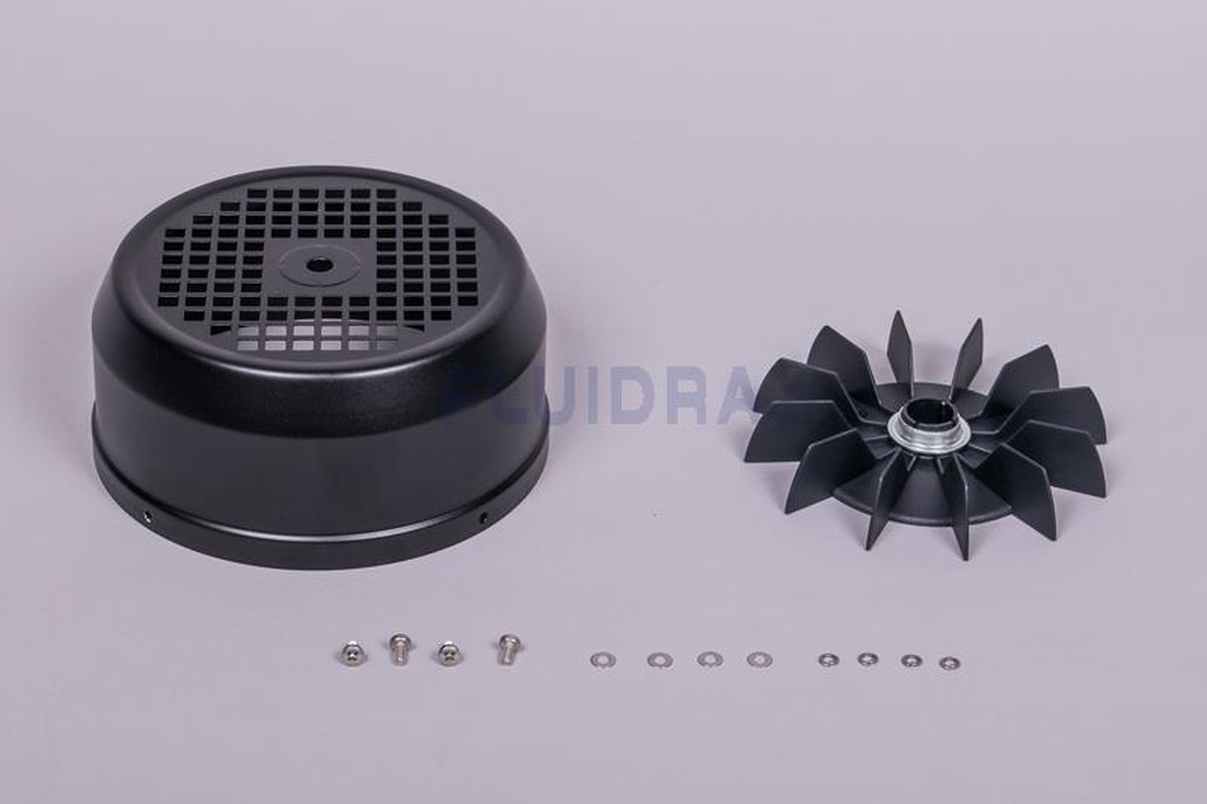 Astralpool - ENS COUVERCLE VENTILATEUR PPE 65569