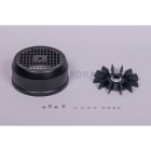 Astralpool - ENS COUVERCLE VENTILATEUR PPE 65569