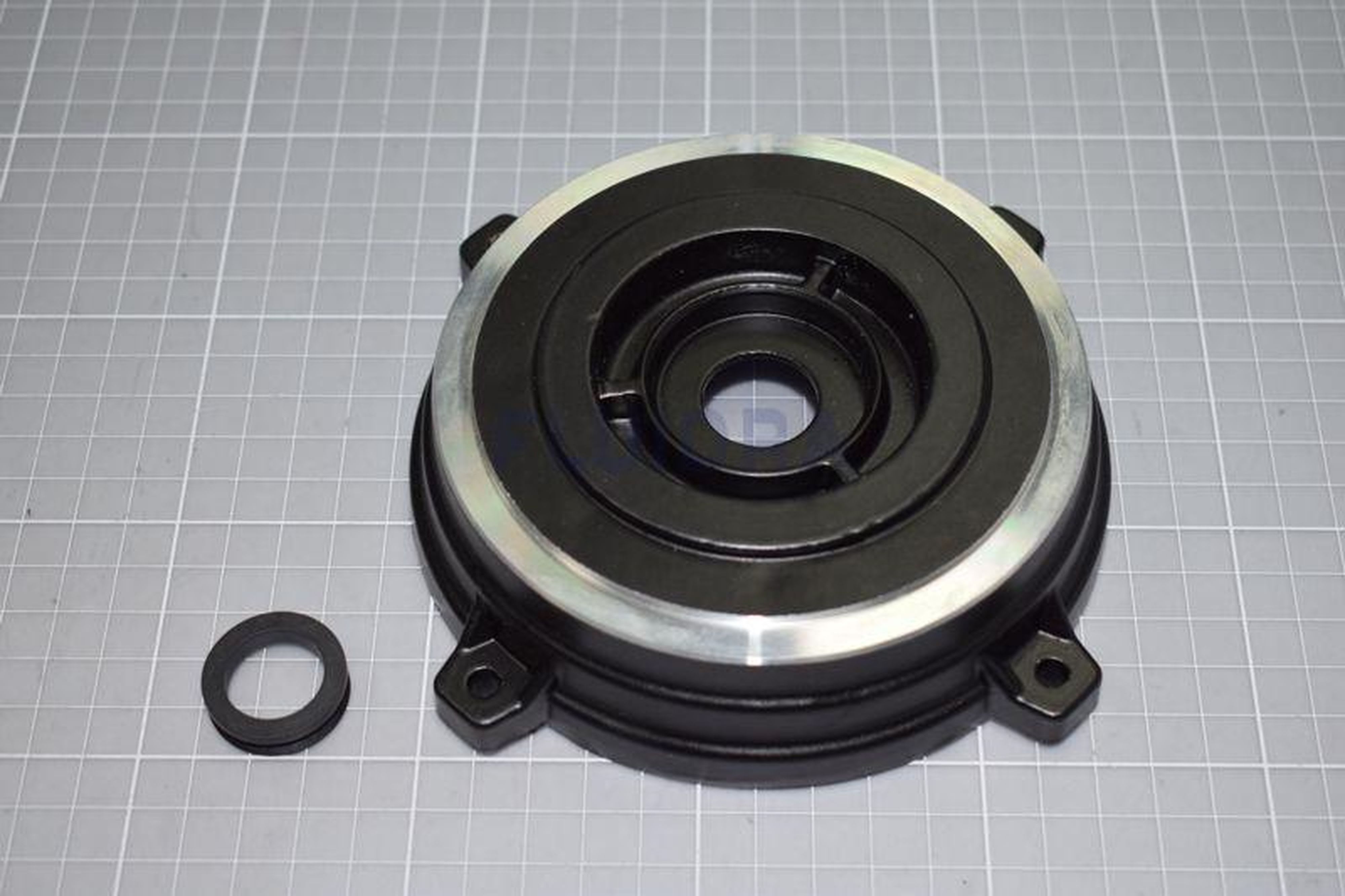 Astralpool - FLASQUE ACCOUP. MOTEUR IEC 80 APG C 80 (