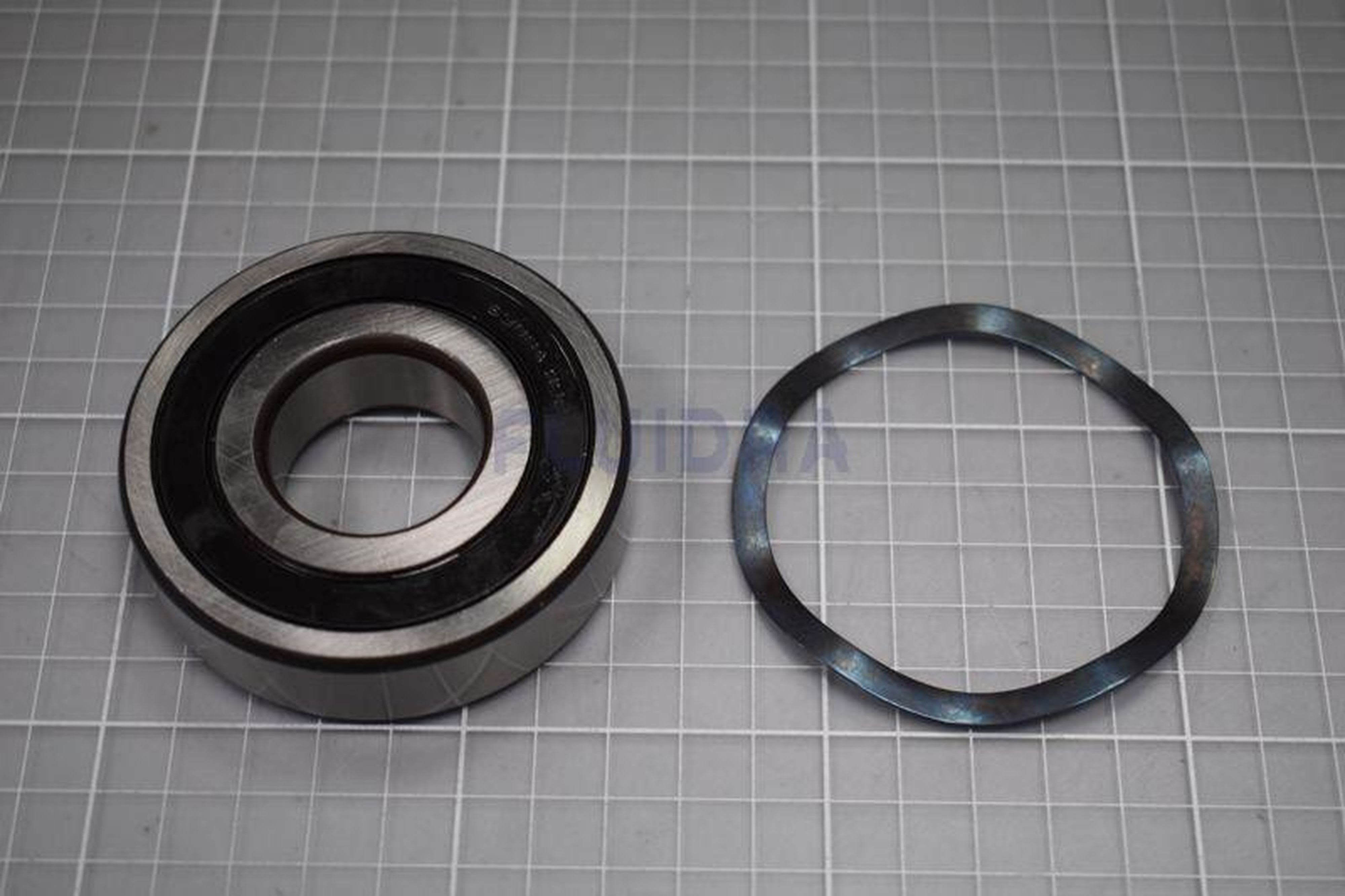 Astralpool - ROULEMENT 6306/2RZ-Z2 T.112