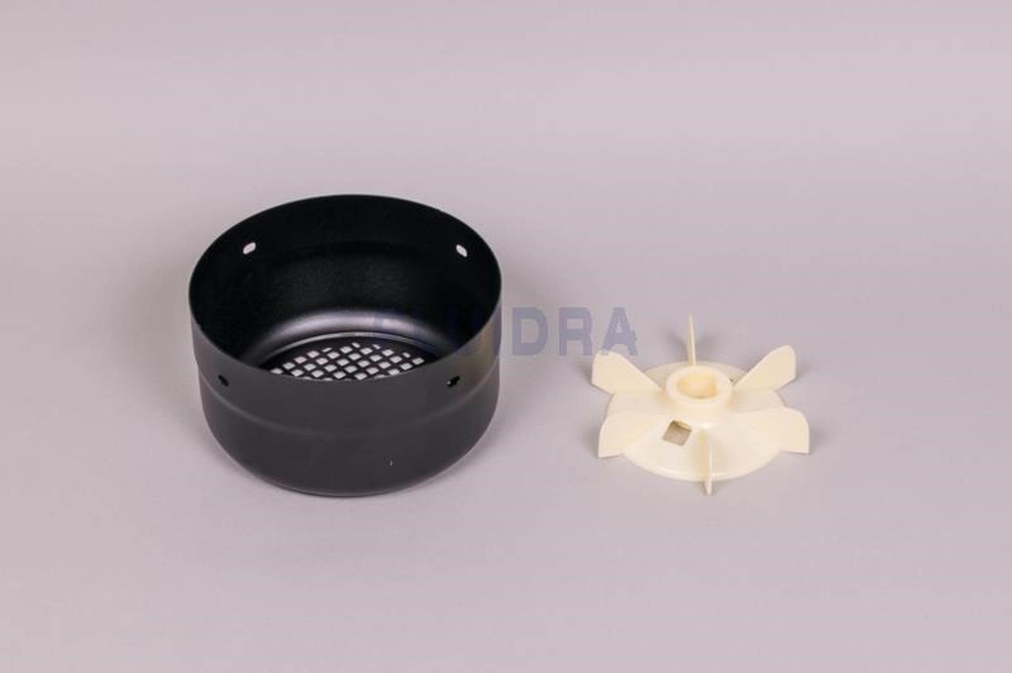 Astralpool - CAPOT VENTILATEUR +VENTILATEUR MS100