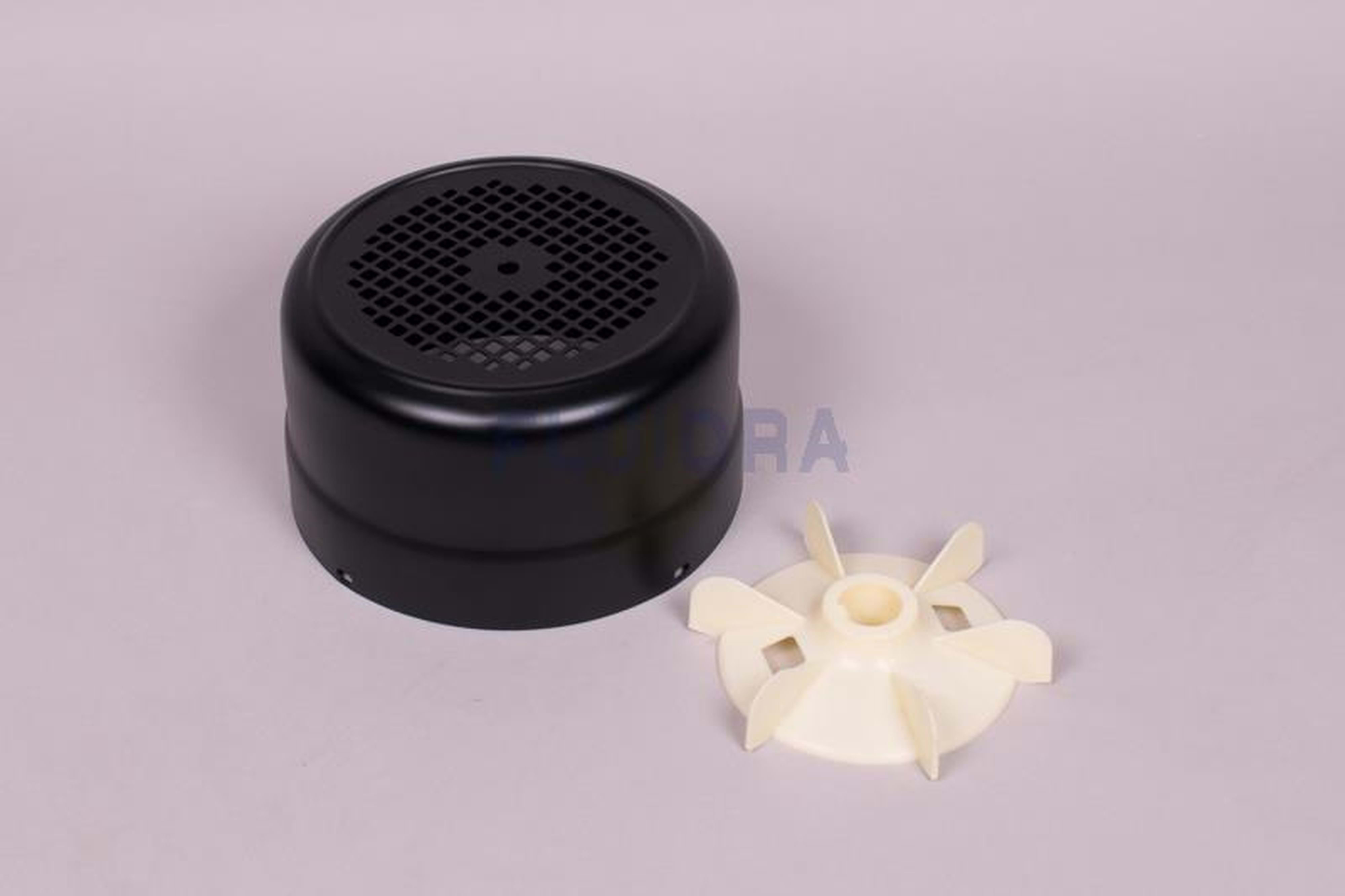 Astralpool - CAPOT + VENTILATEUR MS112 PPE KIVU 5,5CV