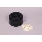 Astralpool - CAPOT + VENTILATEUR MS112 PPE KIVU 5,5CV
