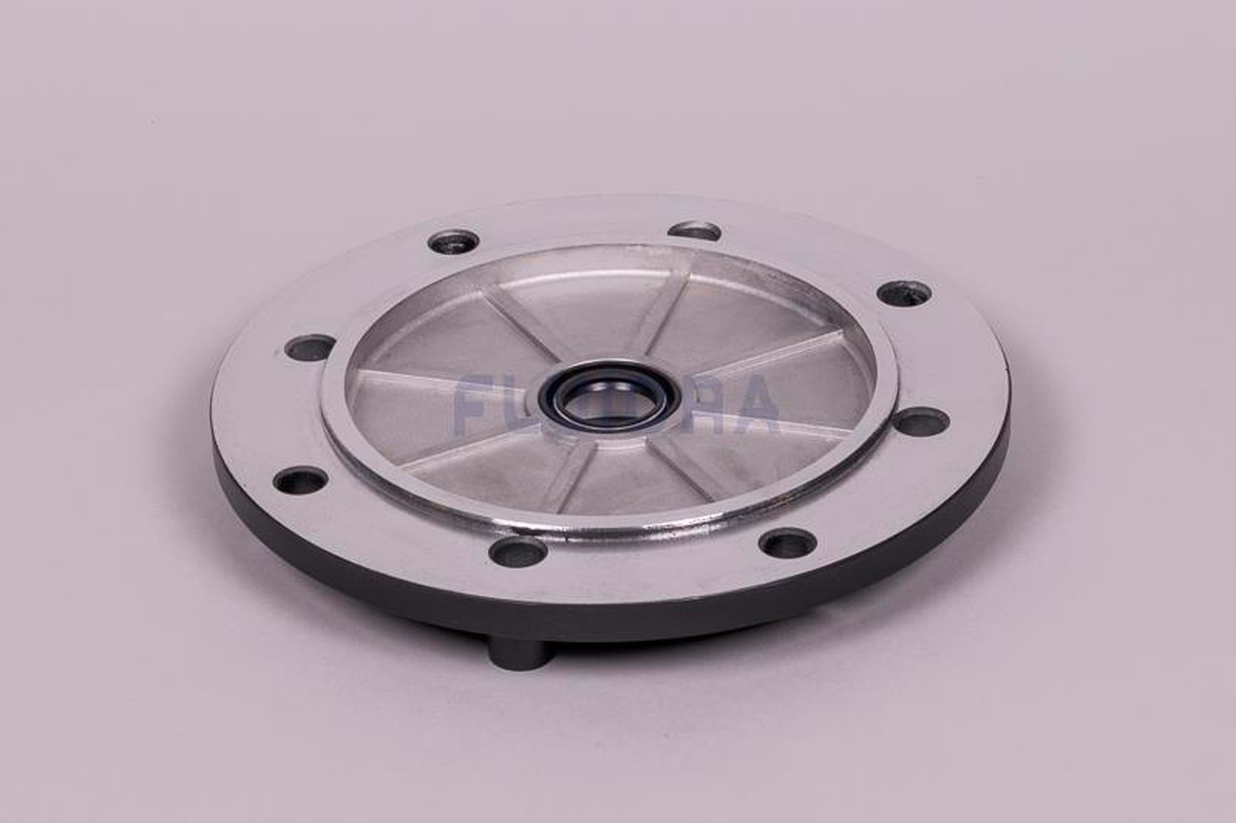 Astralpool - BRIDE MOTEUR AVANT PPE KIVU 5,5CV