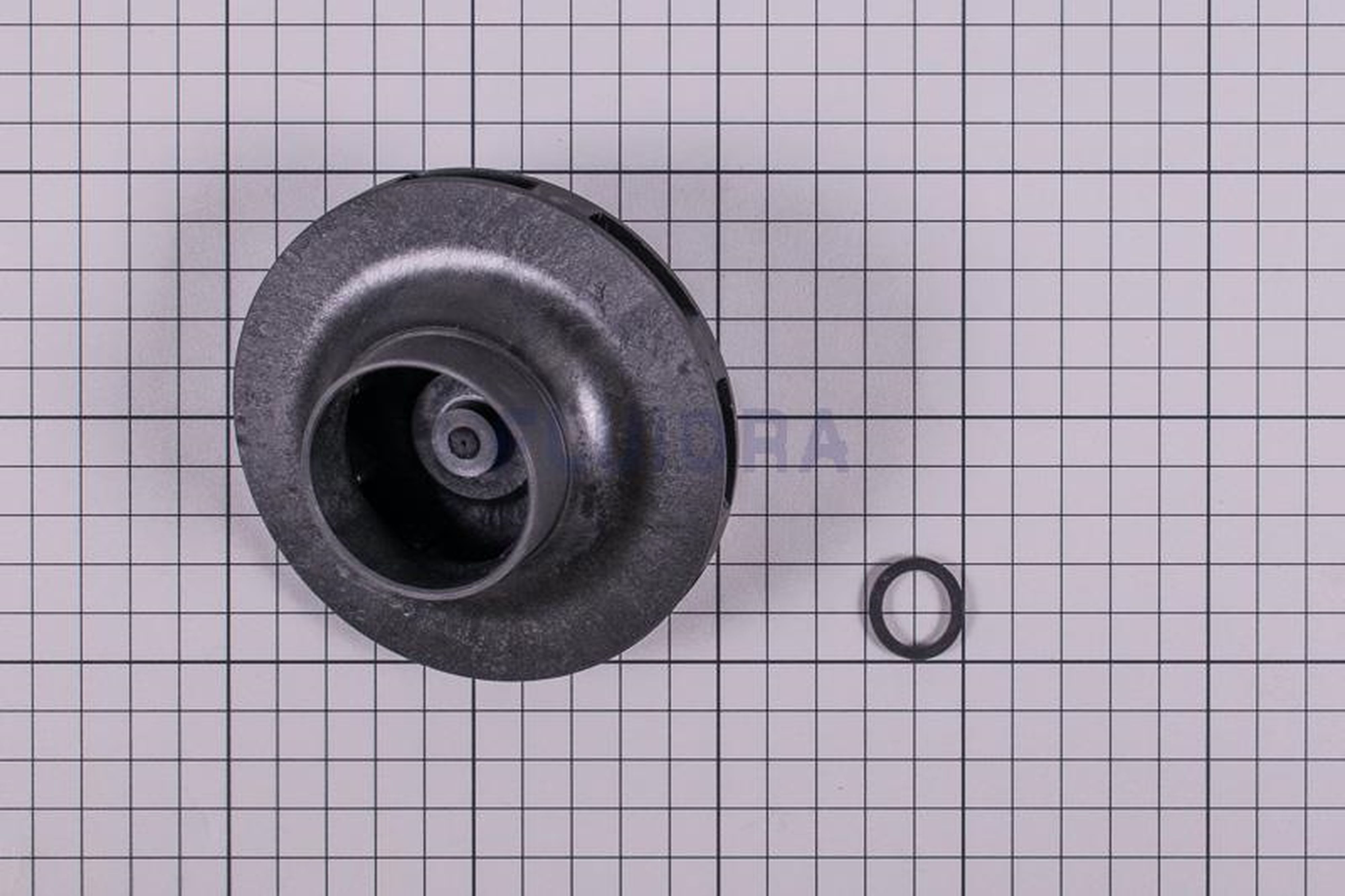 Astralpool - TURBINE 1,5CV M 60 HZ