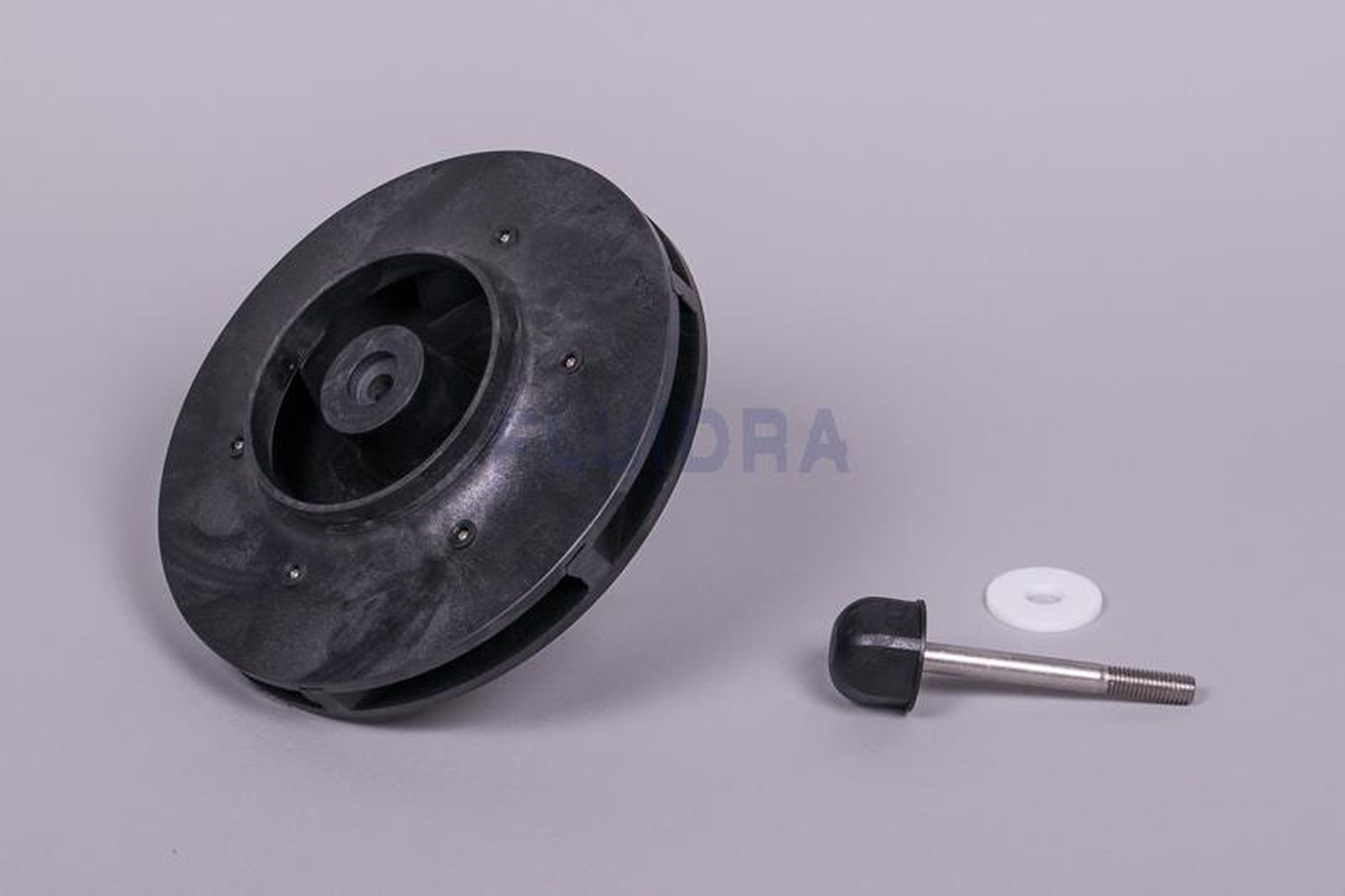 Astralpool - TURBINE 4CV PPE KIVU 60 HZ