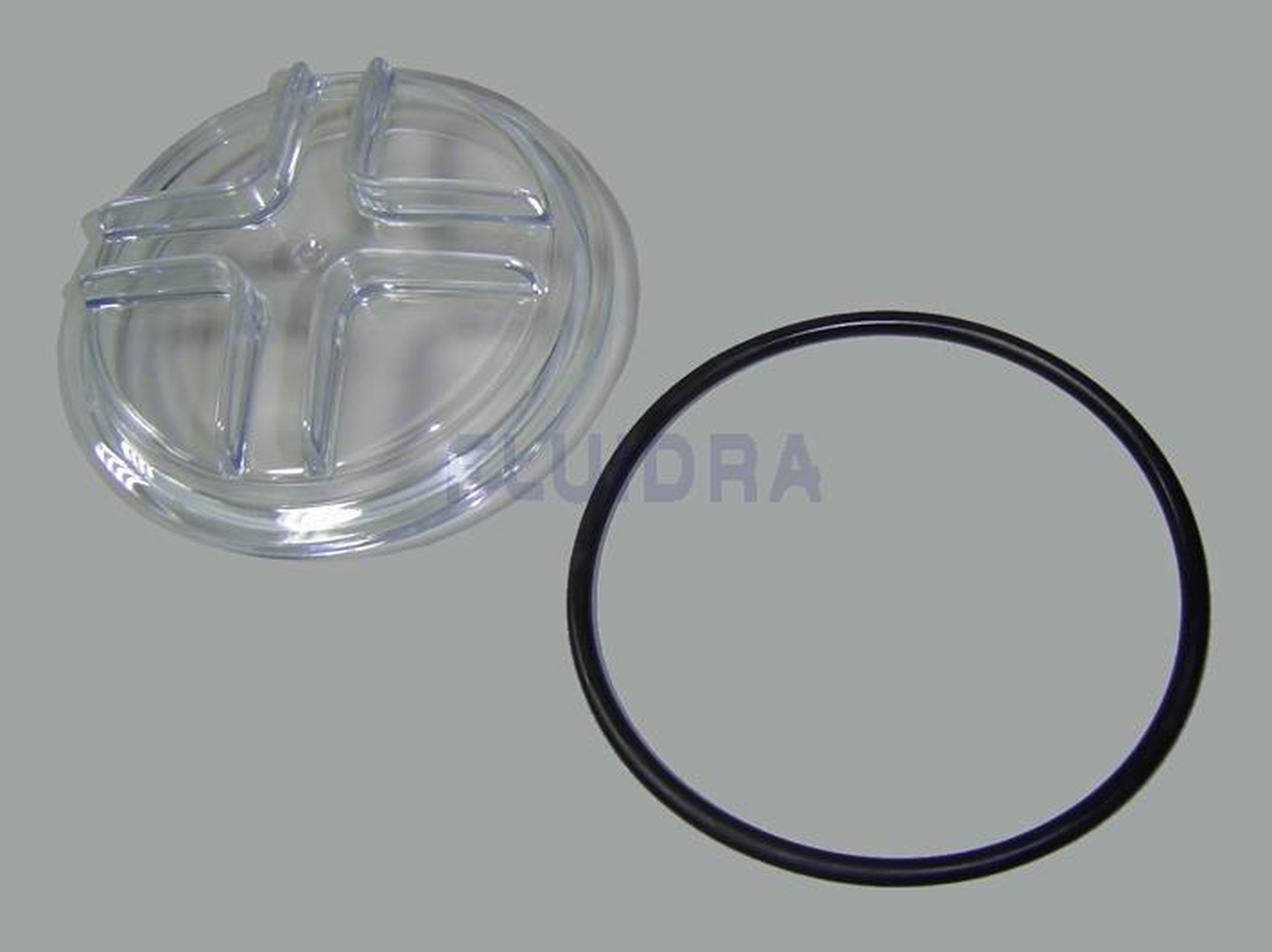 Astralpool - KIT COUVERCLE PREFILTRE