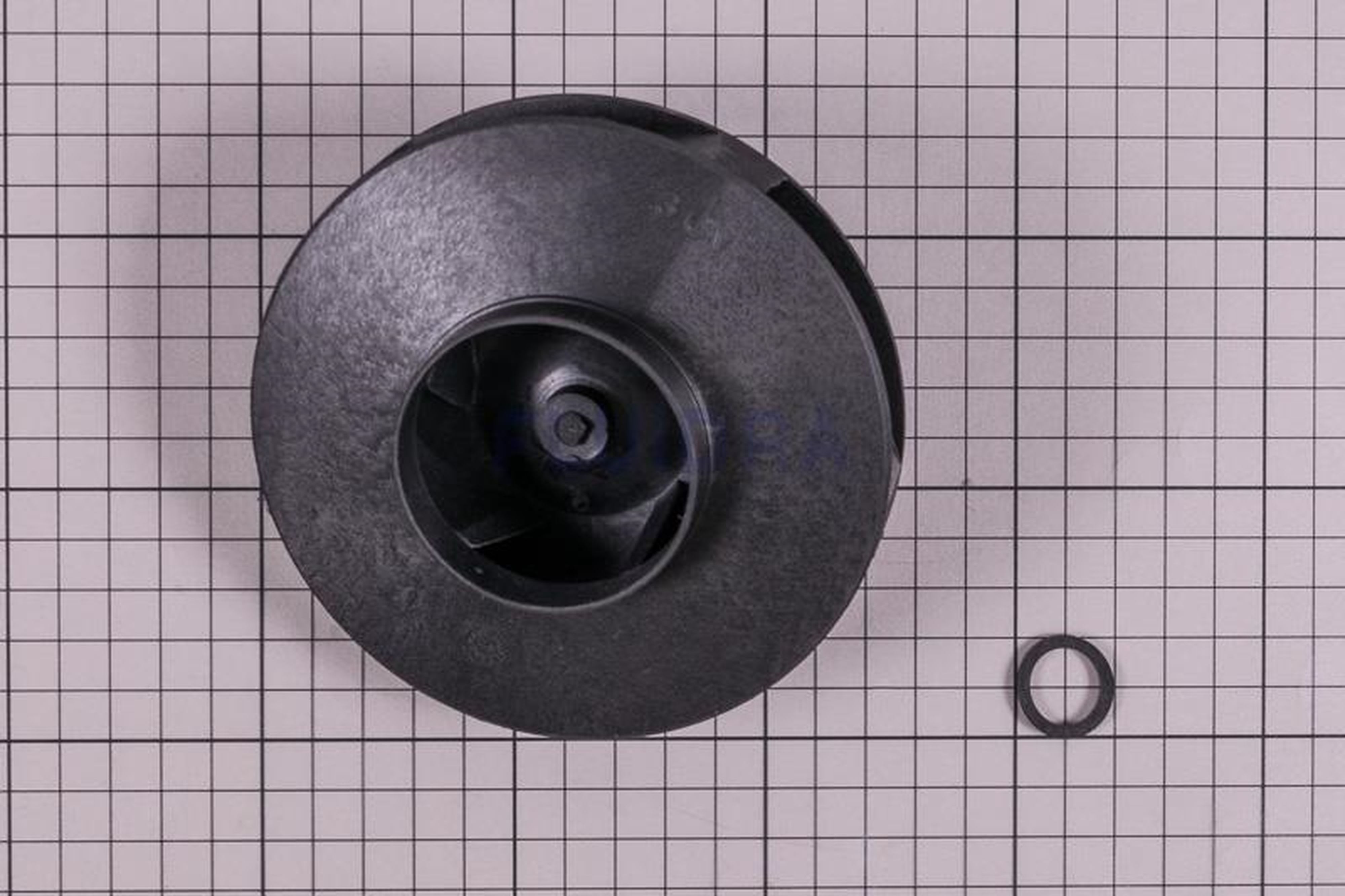 Astralpool - TURBINE 2,5 HP II MONO