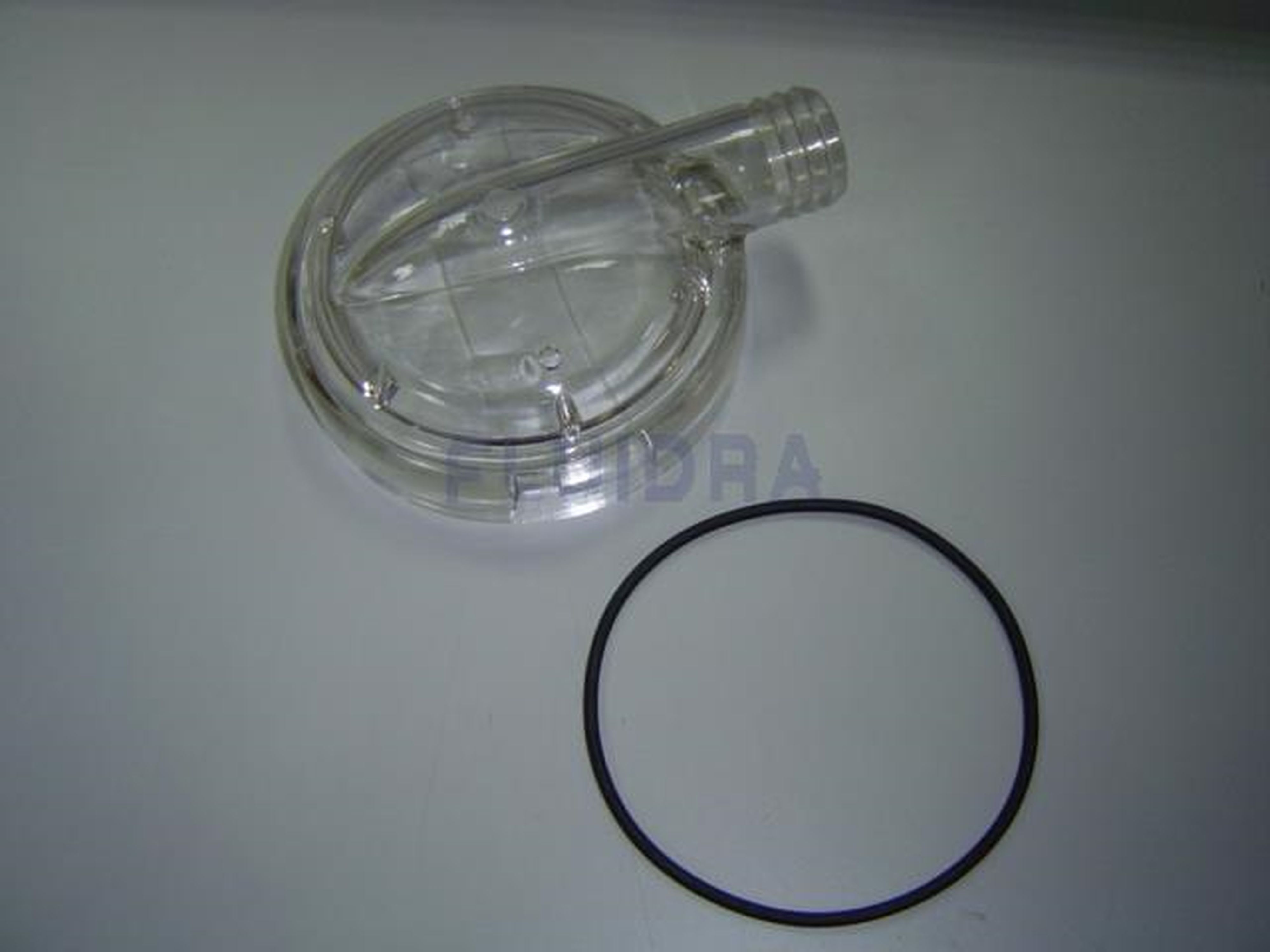 Astralpool - KIT COUVERCLE ASPIRATION BAPE