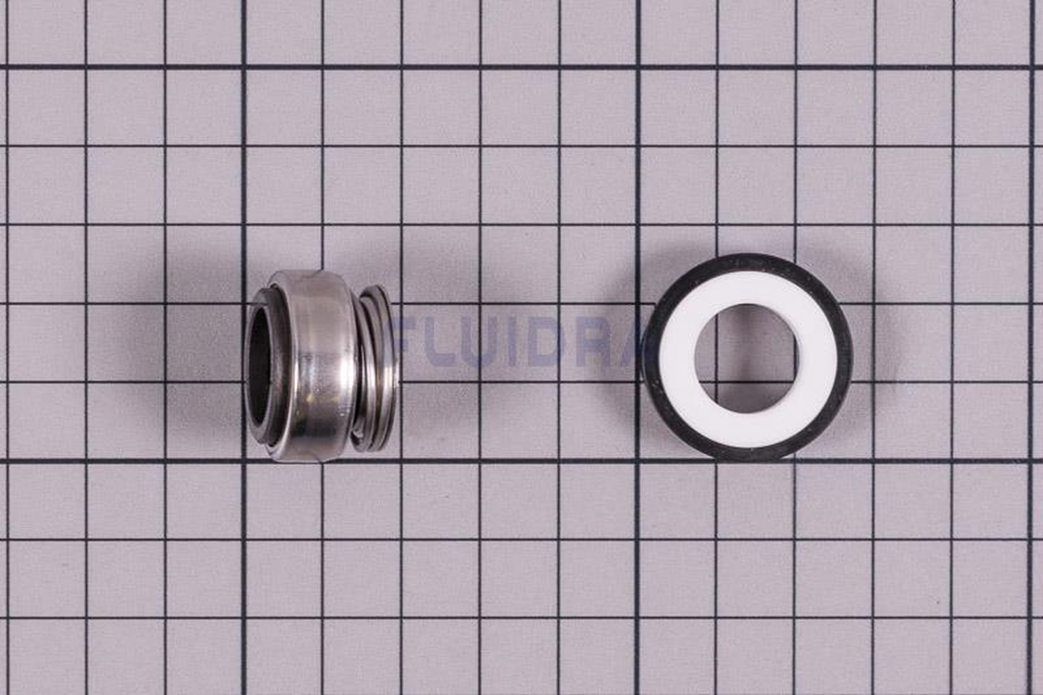 Astralpool - GARNITURE MECANIQUE PPE COMPACT