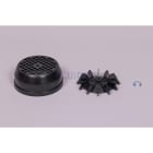 Astralpool - CACHE VENTILATEUR