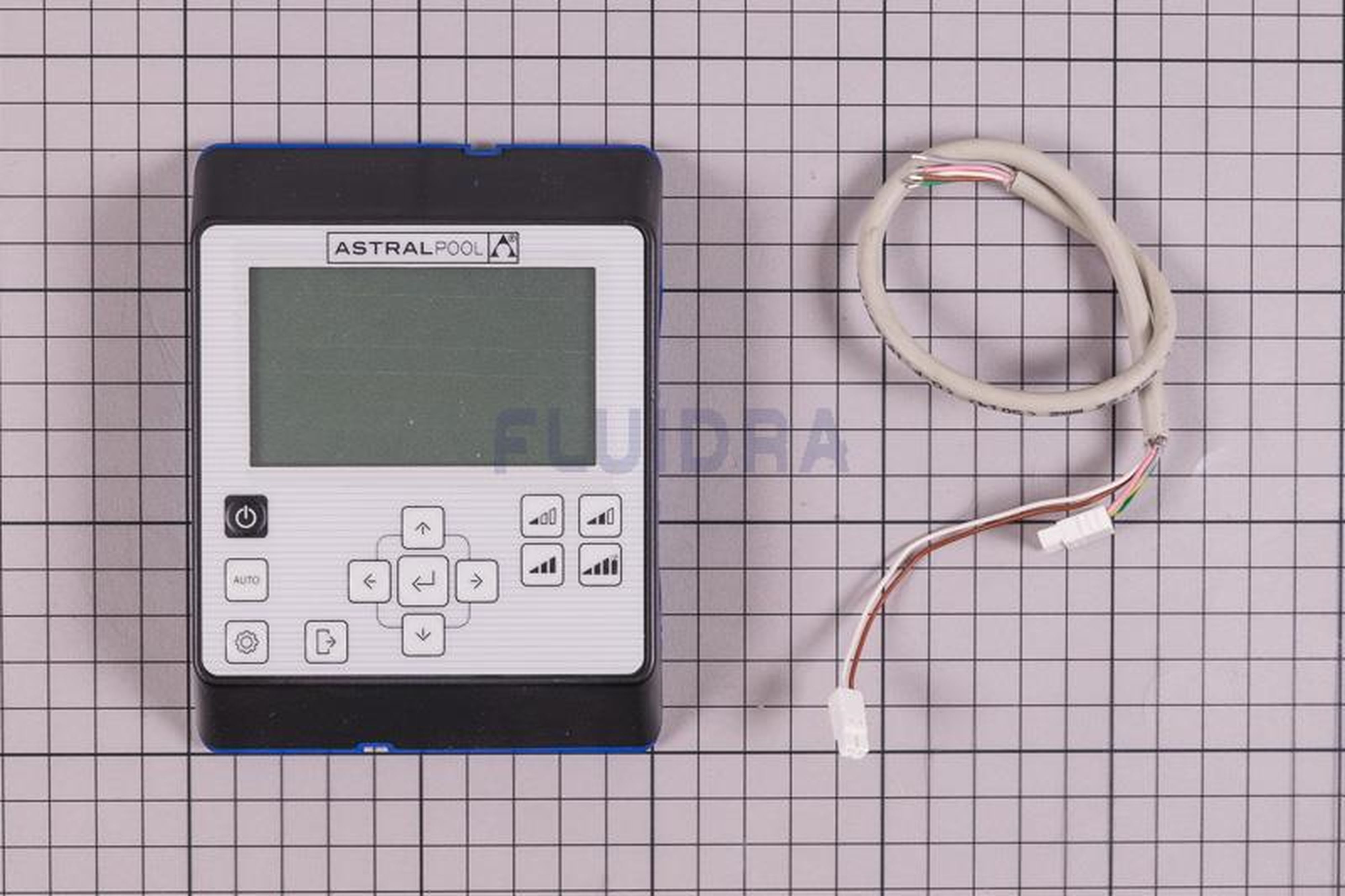 Astralpool - CONTROLEUR ECRAN LED