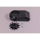 Astralpool - ENSEMBLE VENTILATEUR + COUVERCLE PPE