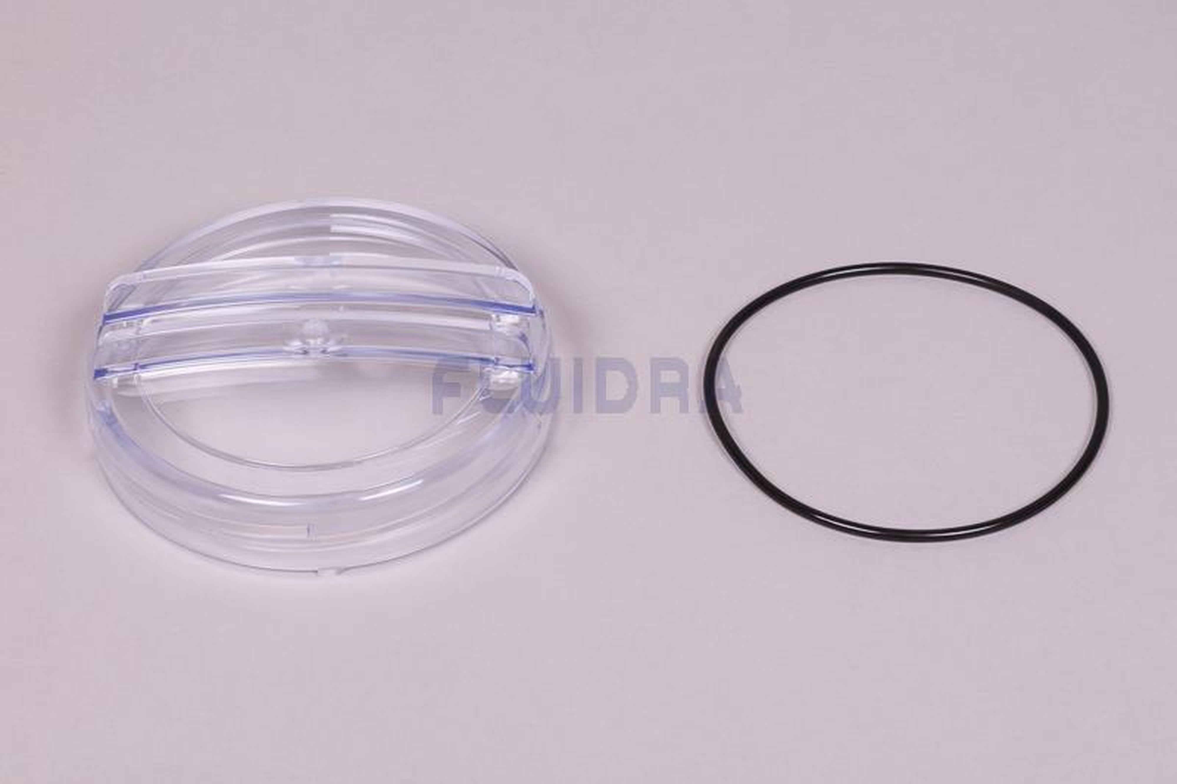 Astralpool - COUVERCLE+JOINT DE POMPE BMI