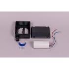 Astralpool - ENS. CONDENSATEUR 16/40 MF AVEC BOITIER