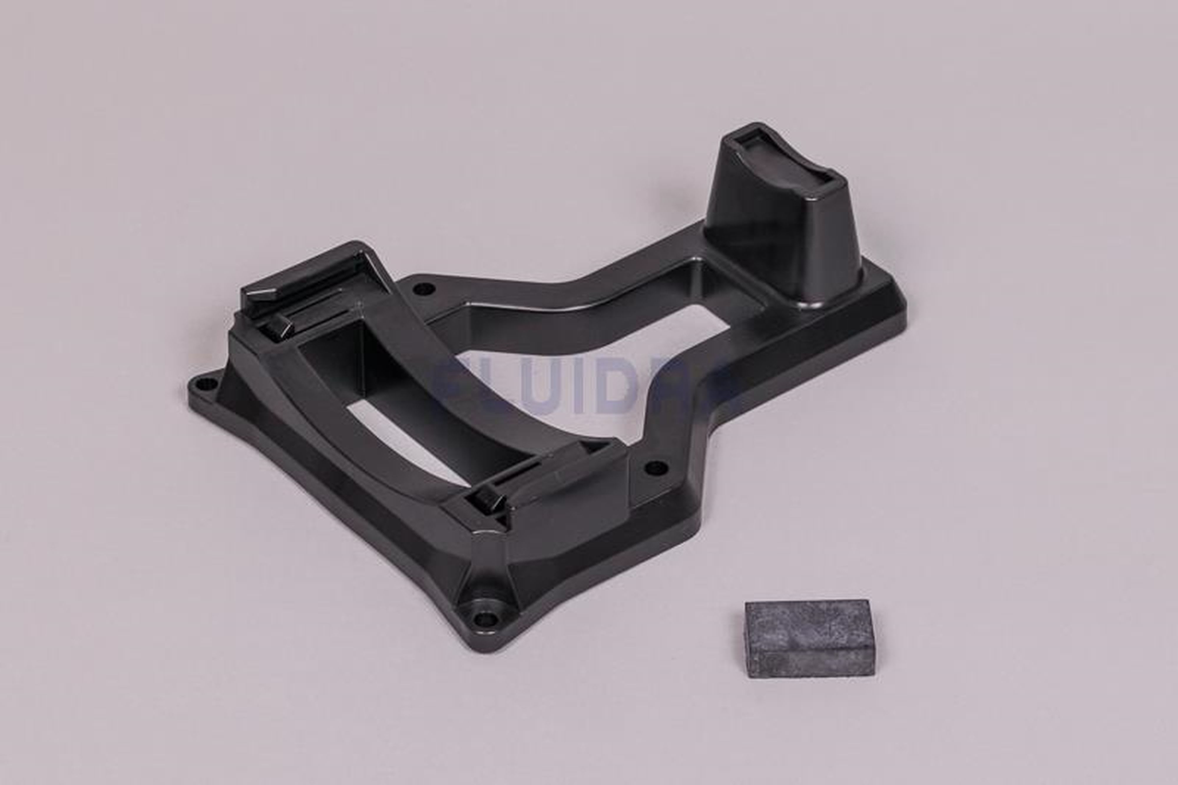 Astralpool - SOCLE PPE VERDON 0,5 A 1CV