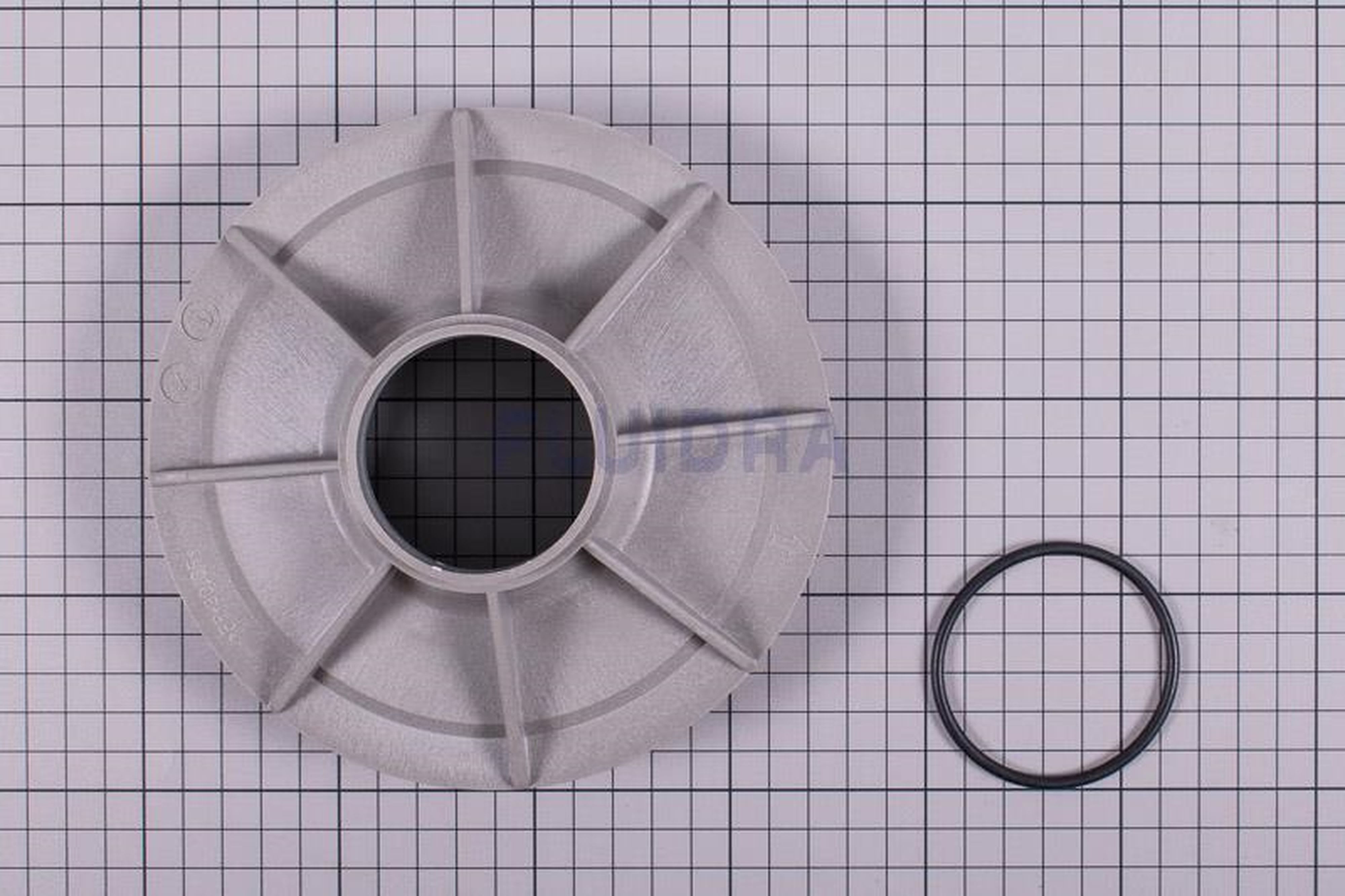 Astralpool - DIFFUSEUR 2-3-HP.