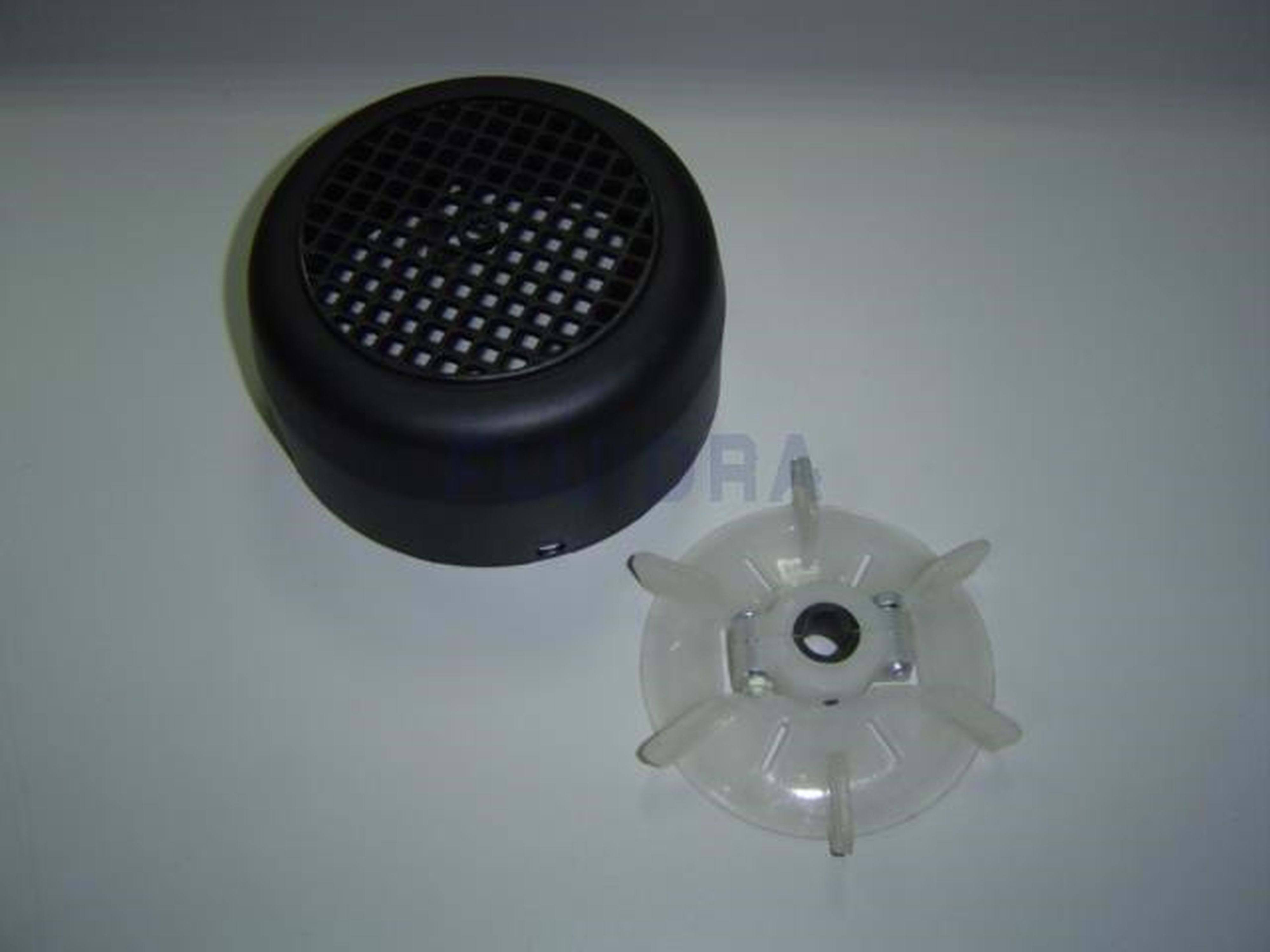 Astralpool - ENS VENTIL. + COUVERCLE 0,75-1,25 HP