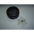 Astralpool - ENS VENTIL. + COUVERCLE 0,75-1,25 HP