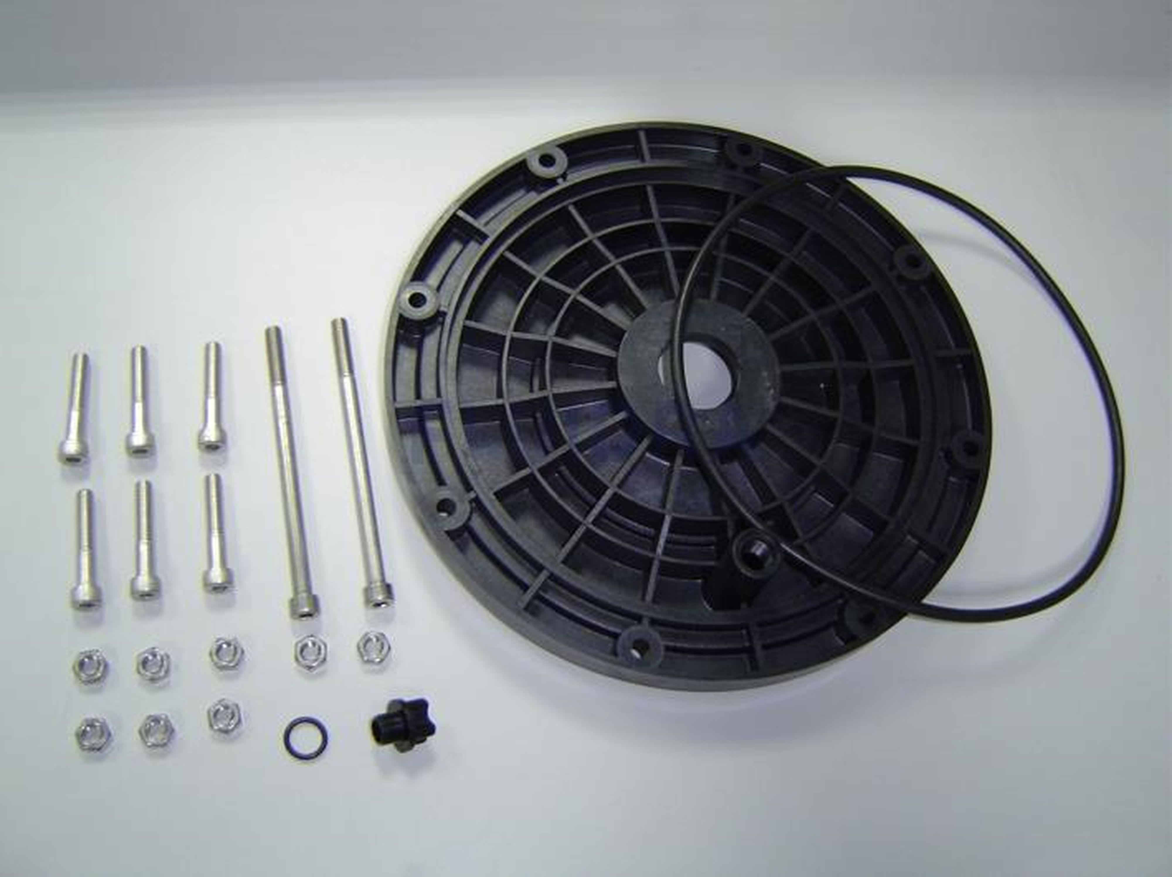 Astralpool - FLASQUE PORTE GRANITURE 4,5-5,5 HP