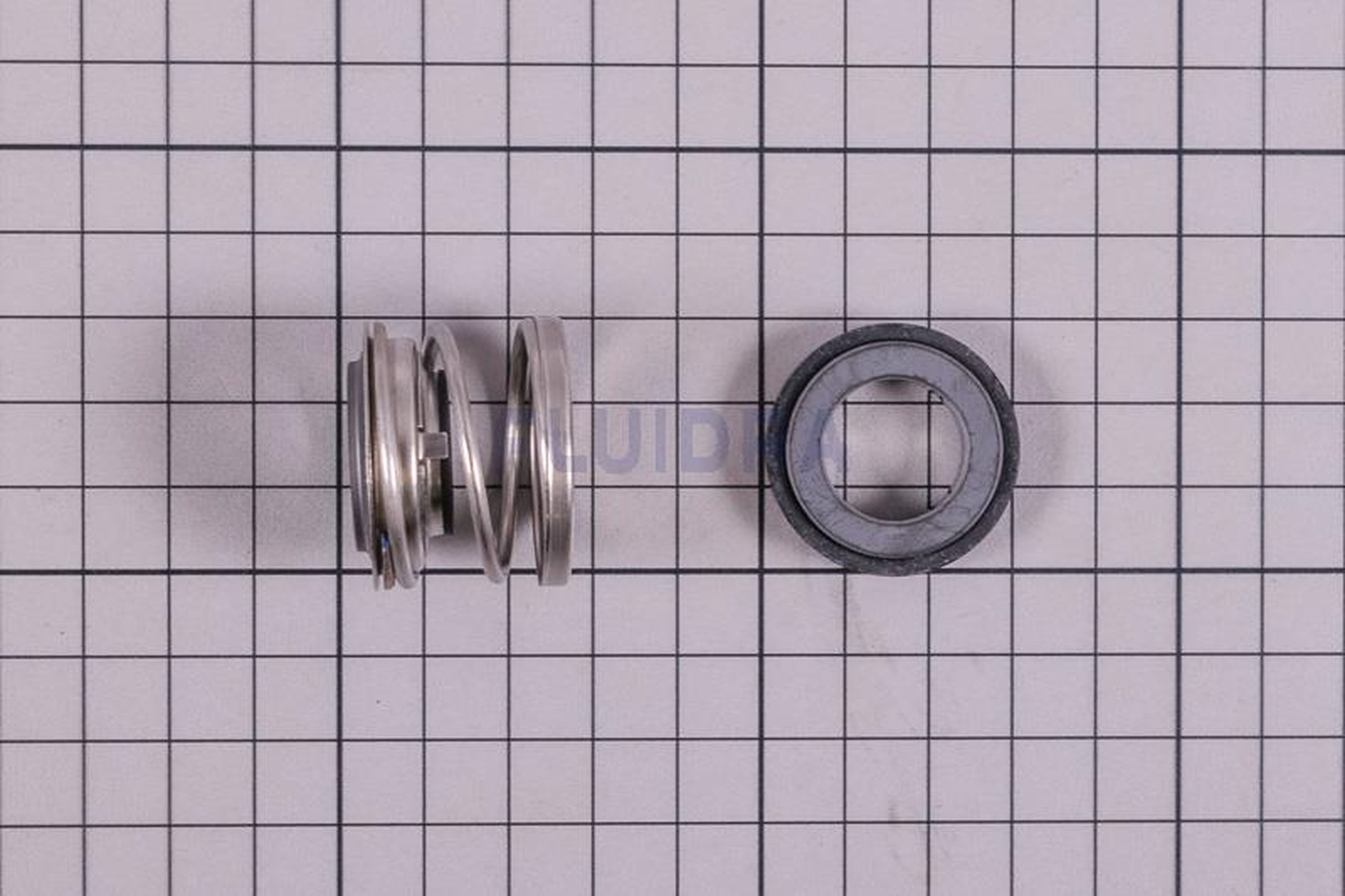 Astralpool - GARNITURE MECANIQUE D-15