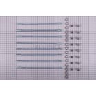 Astralpool - TIGE FIXATION CORPS M-8X220