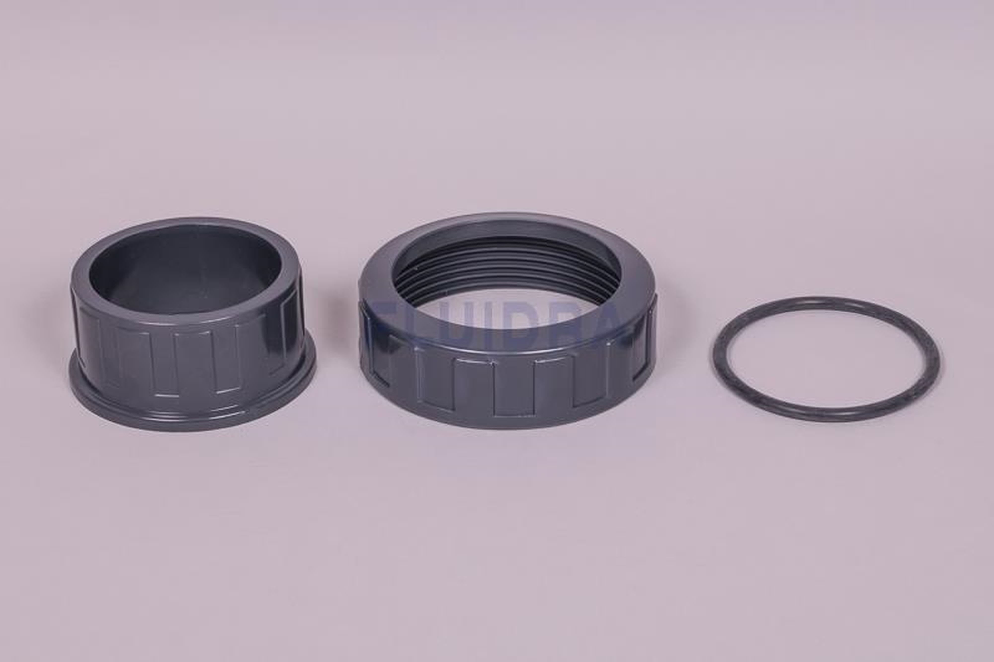 Astralpool - RACCORDS TROIS PIECES