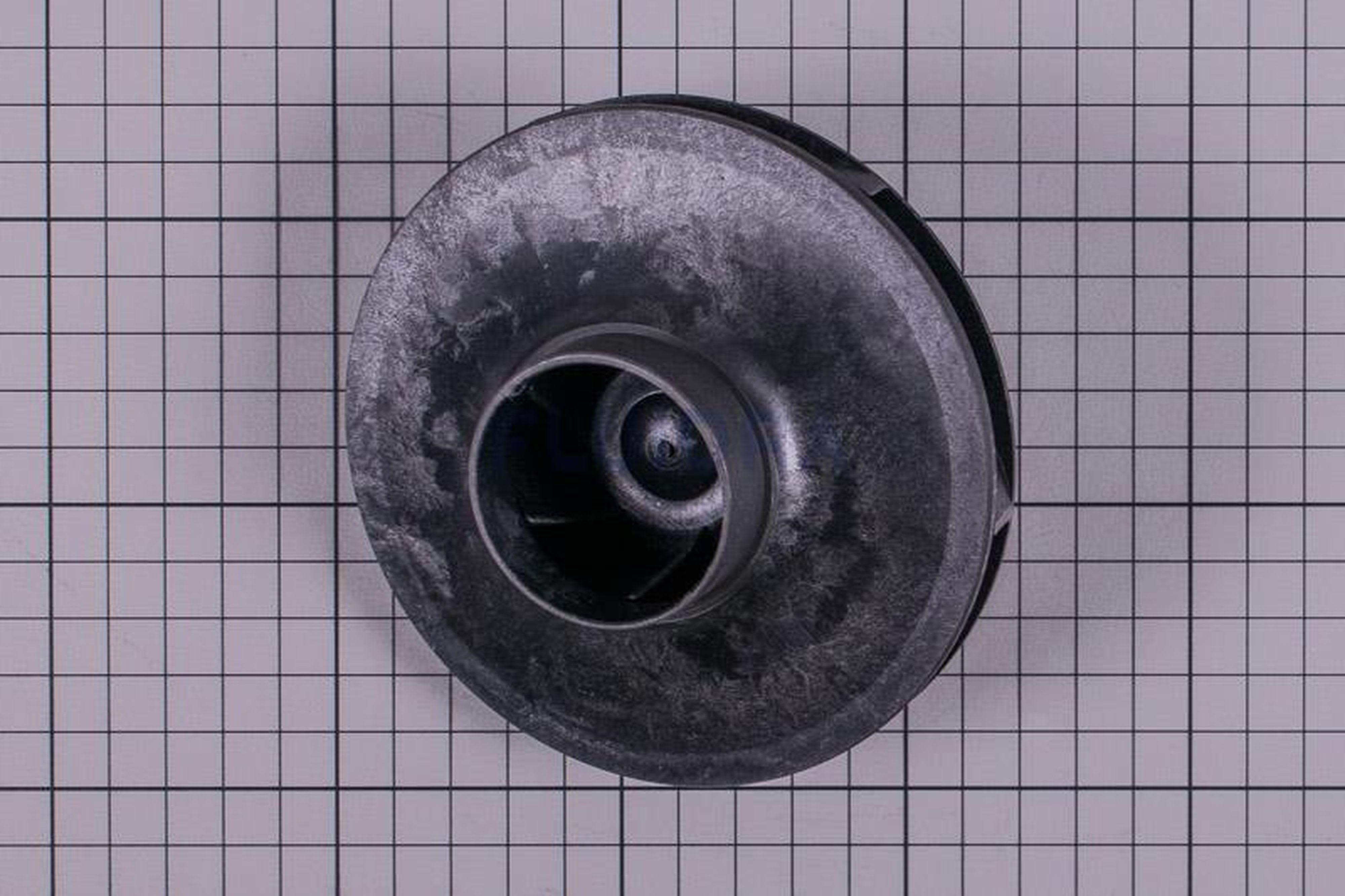 Astralpool - TURBINE PPE HGS 1,5CV MONO