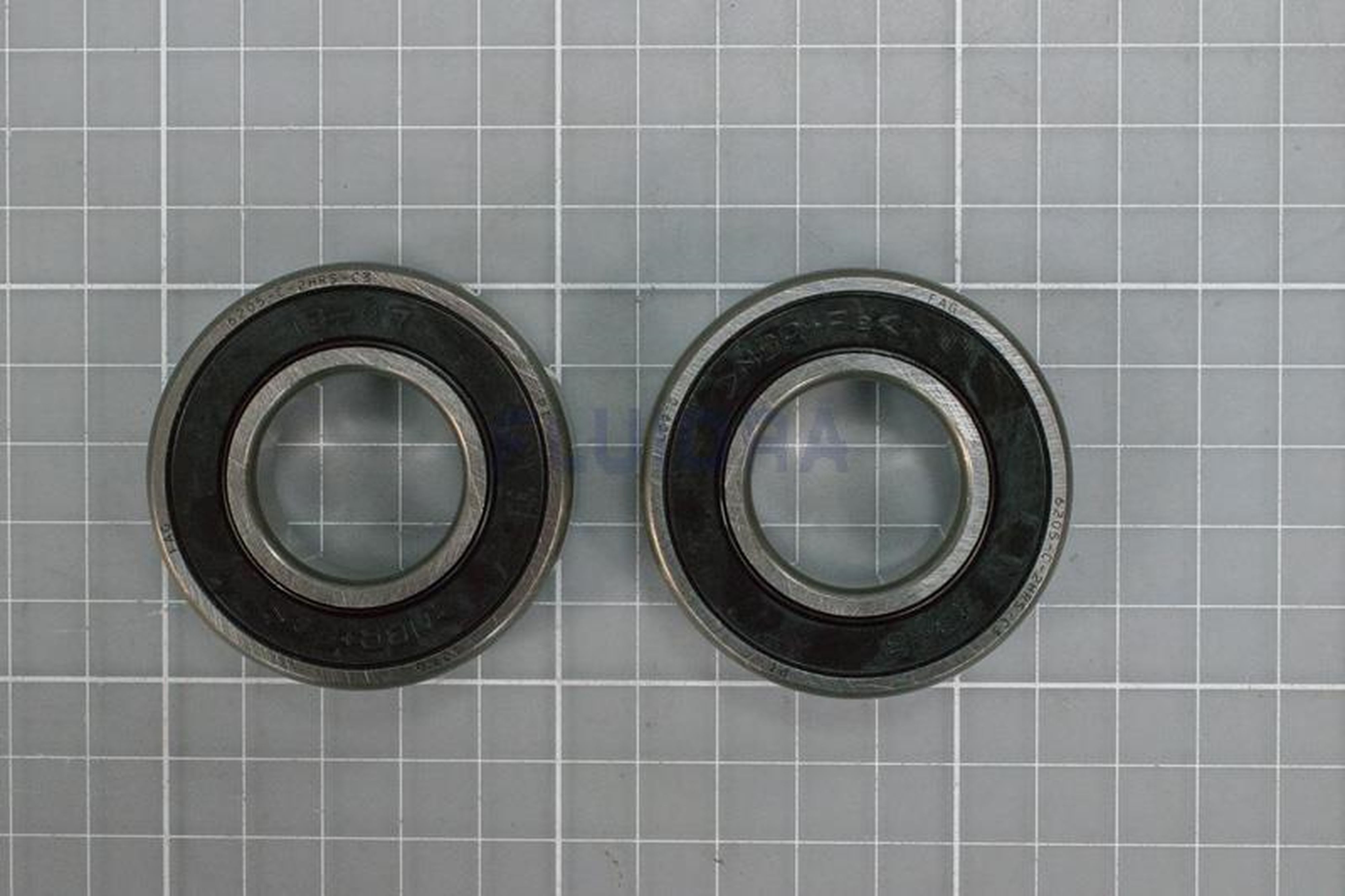 Astralpool - ROULEMENT AVANT & ARRIÈRE PPE VIRON P320