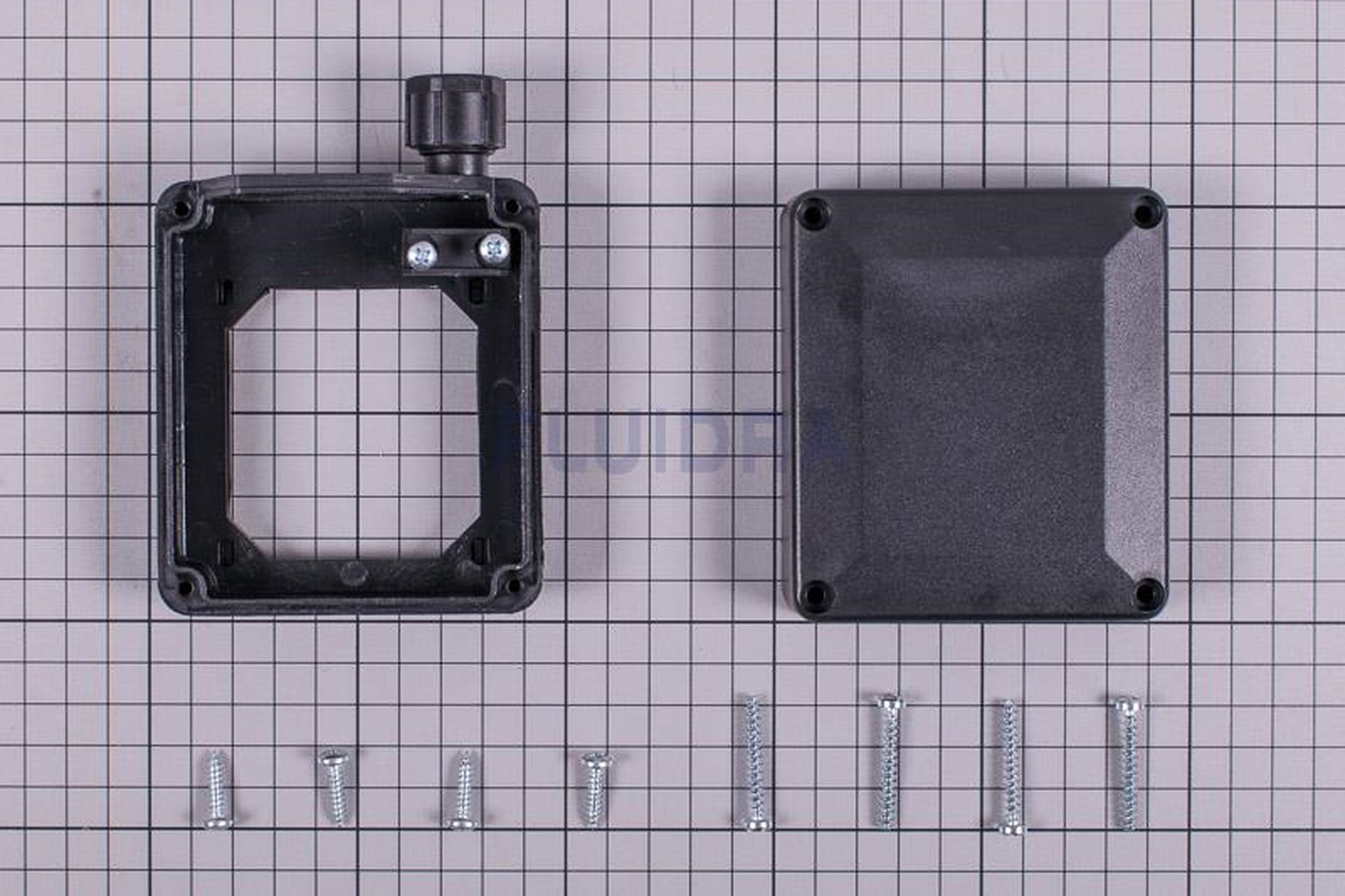 Astralpool - BOITE CONNEXION VICTORIA SILENT C71 TRI