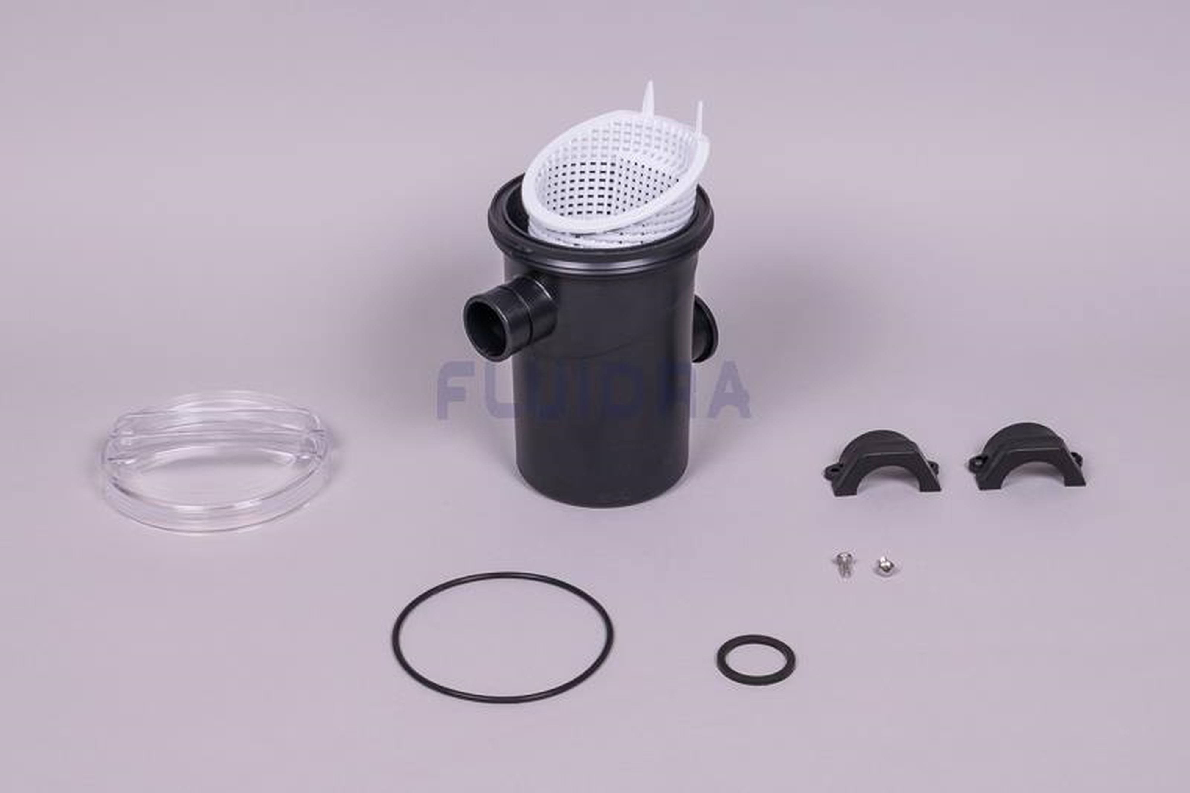 Astralpool - ENSEMBLE PREFILTRE POMPE FIJI6