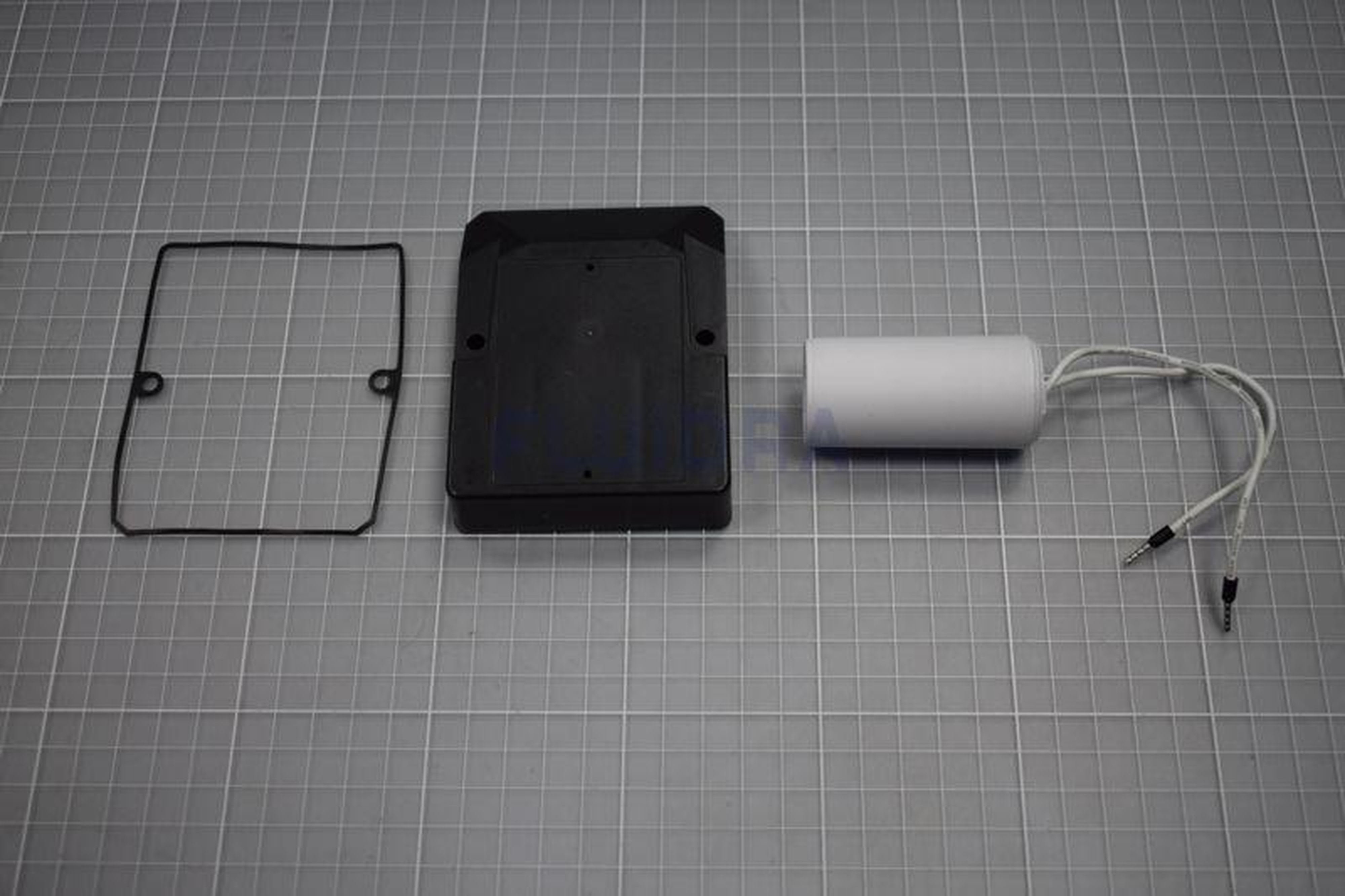 Astralpool - CONDENSATEUR 6UF (FIJI6 - NOUVEAU)