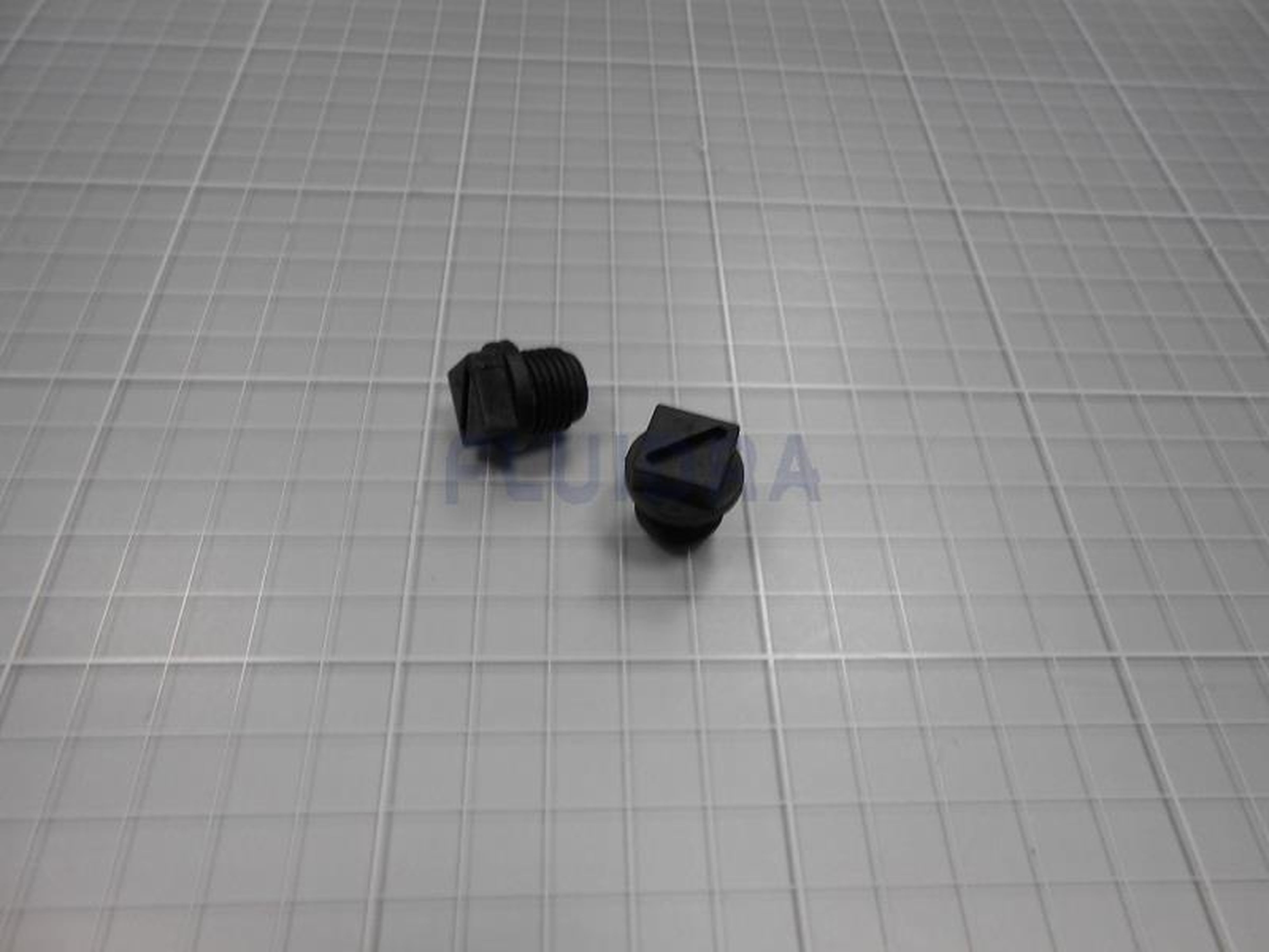 Astralpool - 2 BOUCHONS DE PURGE 1/4