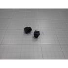 Astralpool - 2 BOUCHONS DE PURGE 1/4