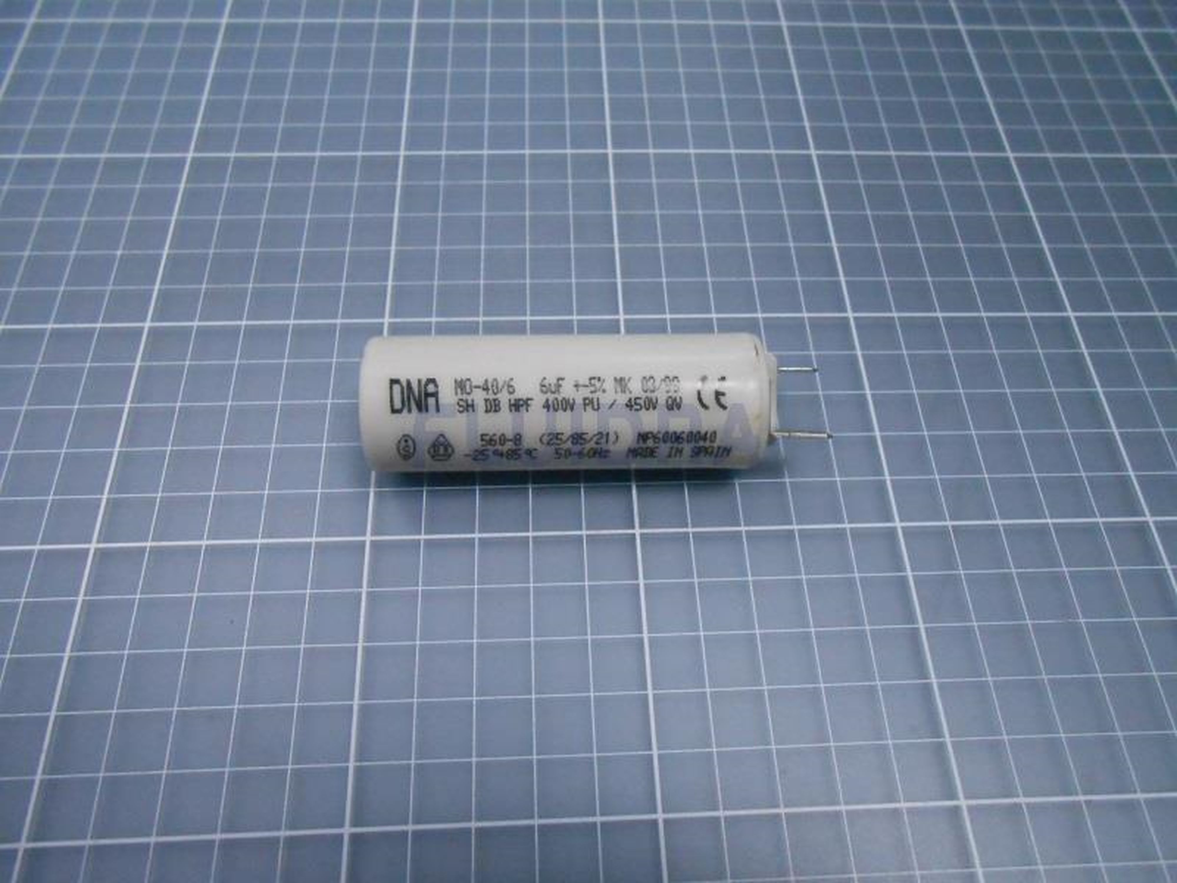 Astralpool - CONDENSATEUR 6 UF