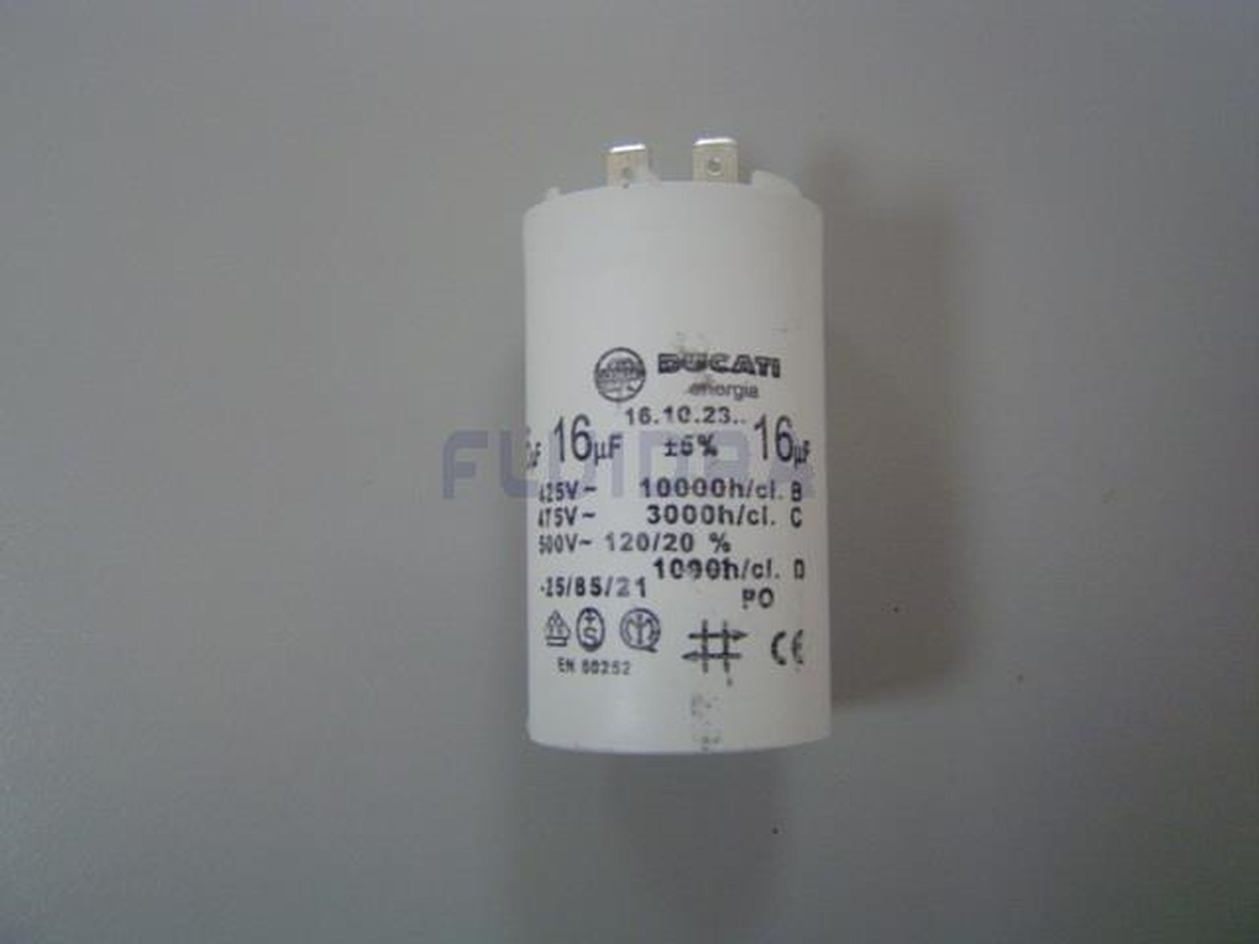 Astralpool - CONDENSATEUR 16 UF