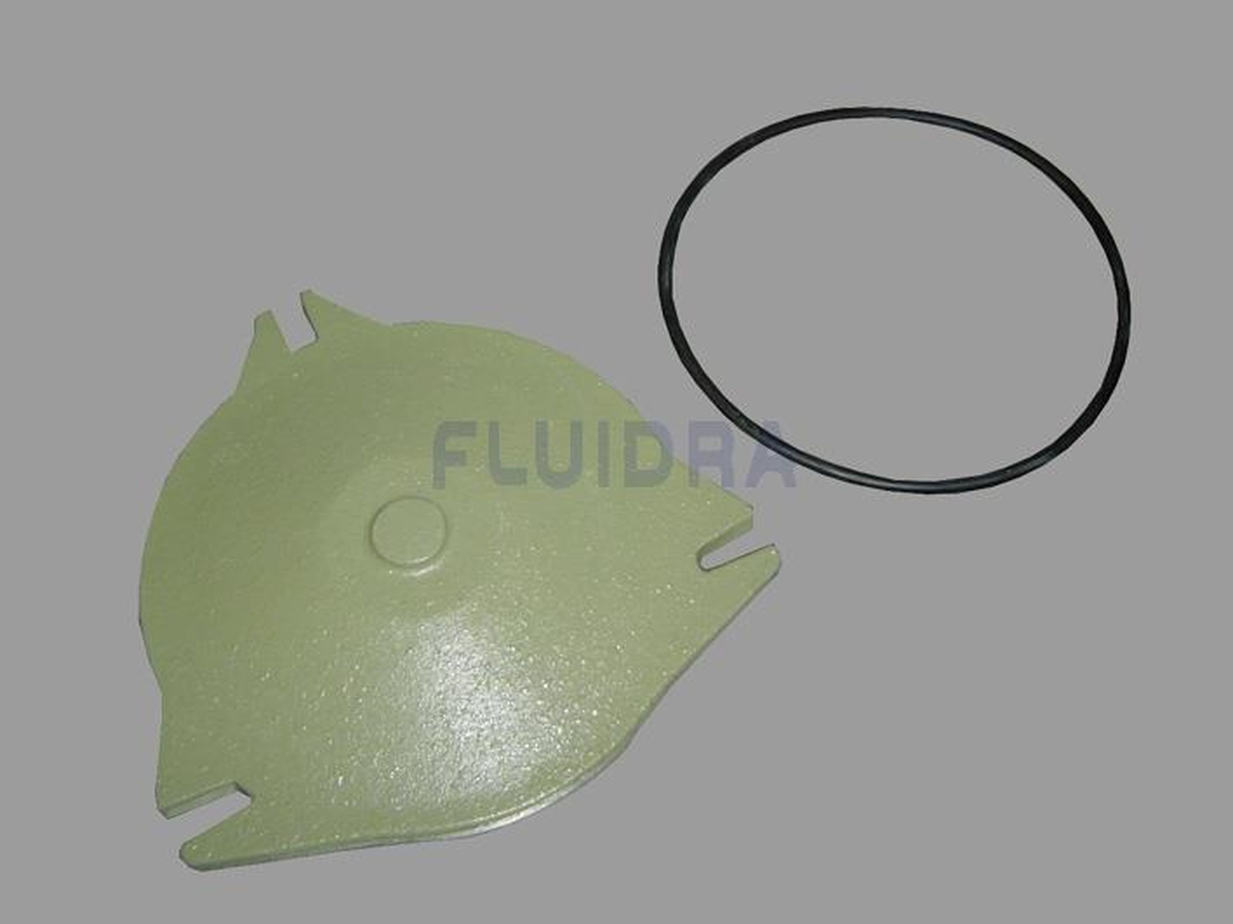 Astralpool - COUVERCLE PREFILTRE 4405020202