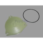 Astralpool - COUVERCLE PREFILTRE 4405020202