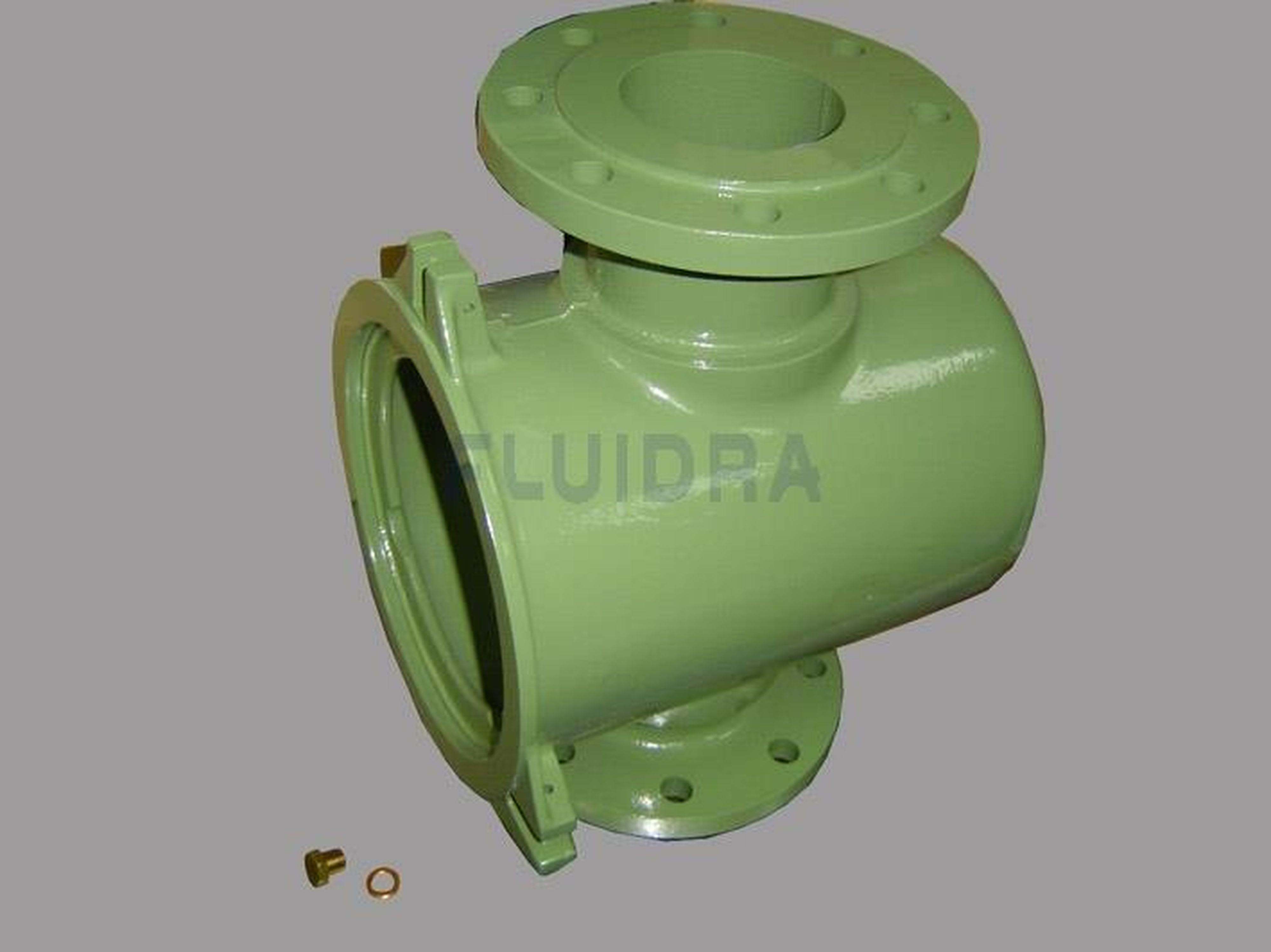 Astralpool - PREFILTRE PPE 7,5-10CV 4405020205