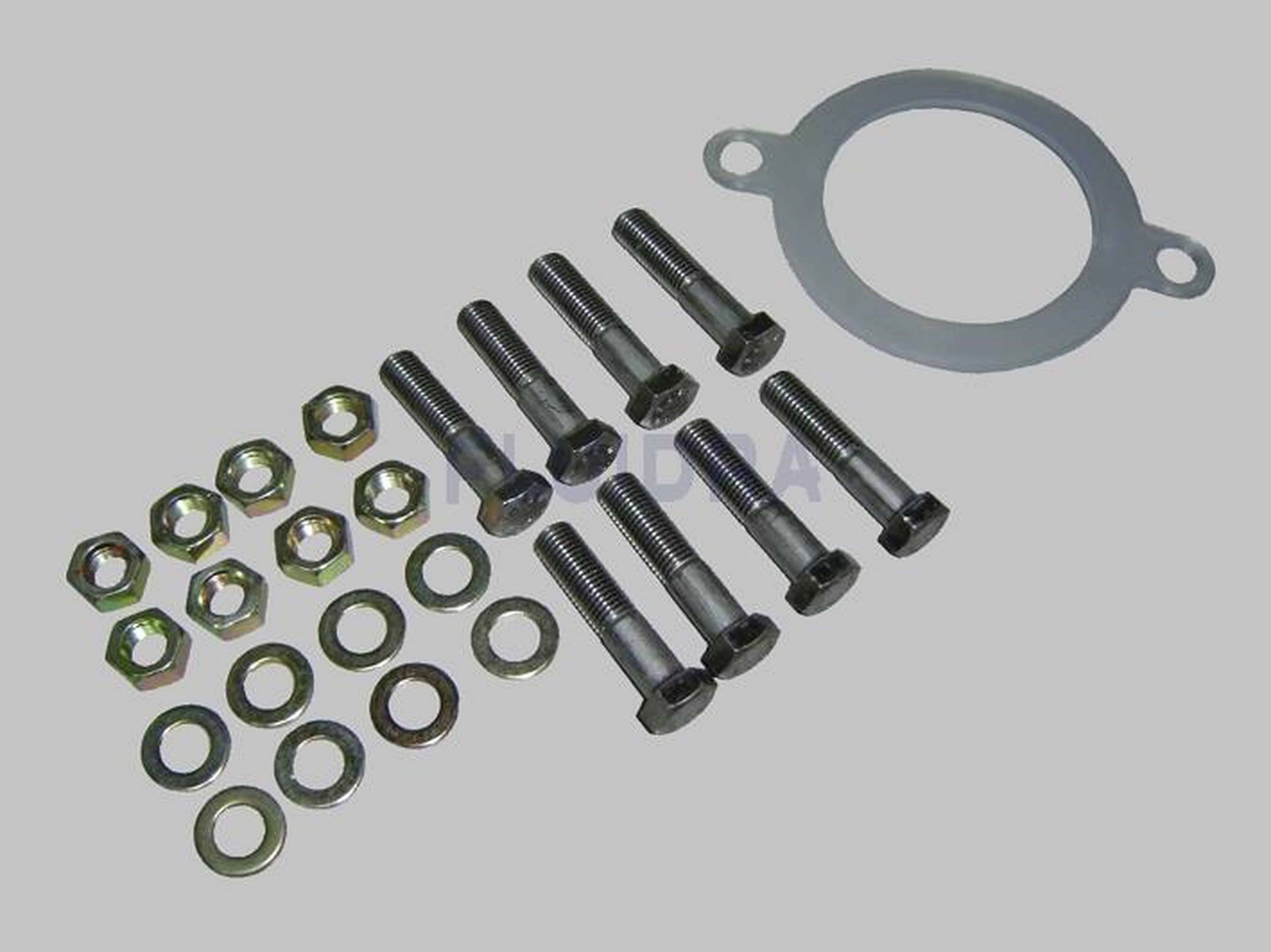 Astralpool - UNION PREFILTRE PPE 7,5-10CV