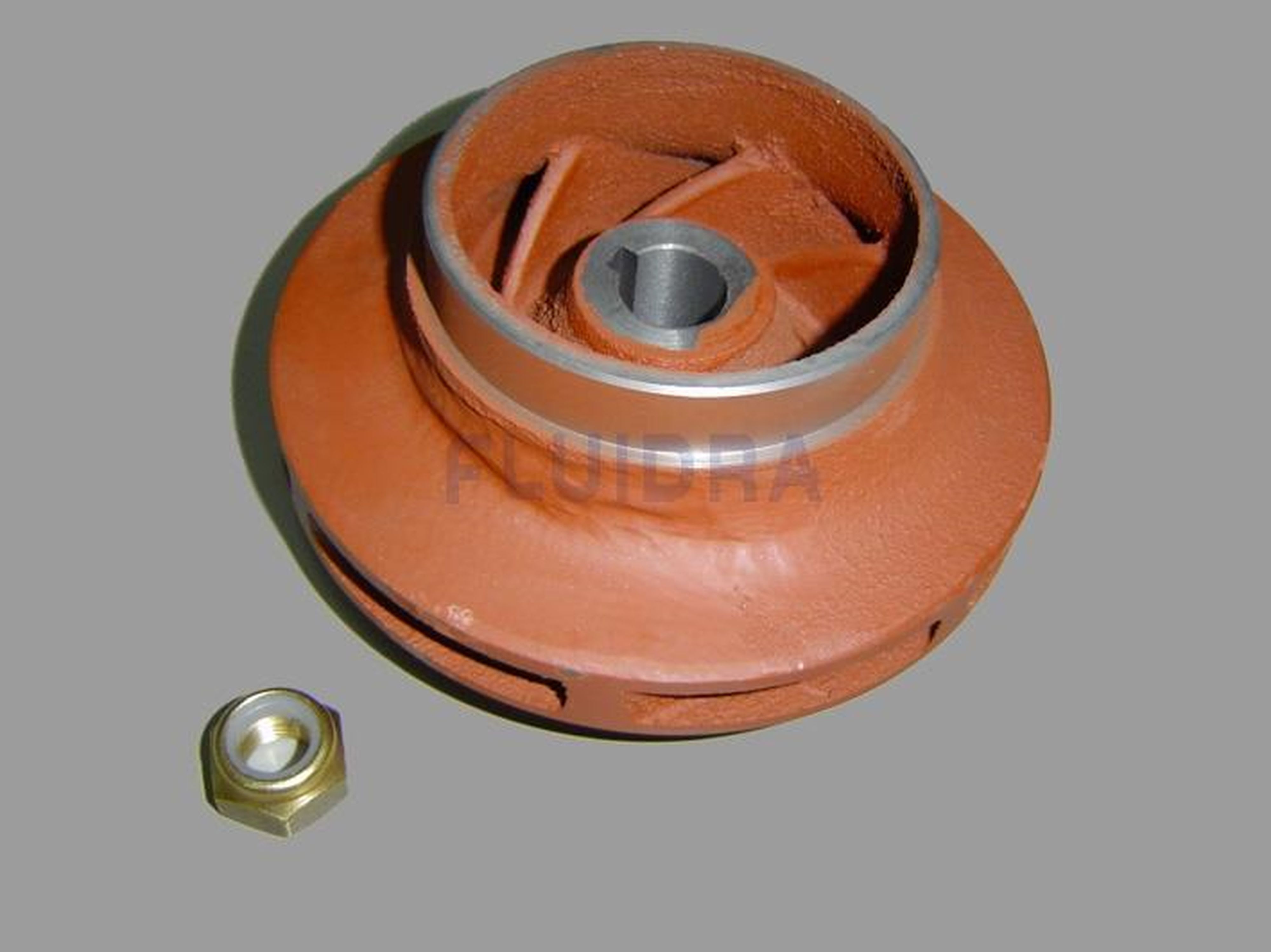 Astralpool - TURBINE POMPE 4CV 4405020215