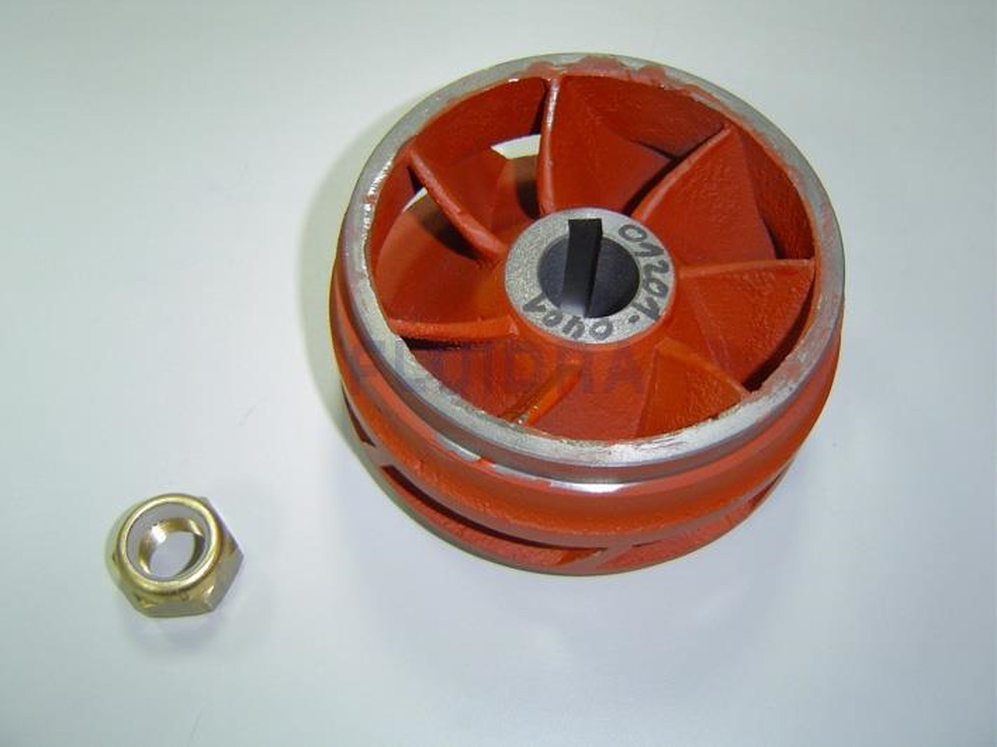 Astralpool - TURBINE POMPE 7,50CV  4405020218