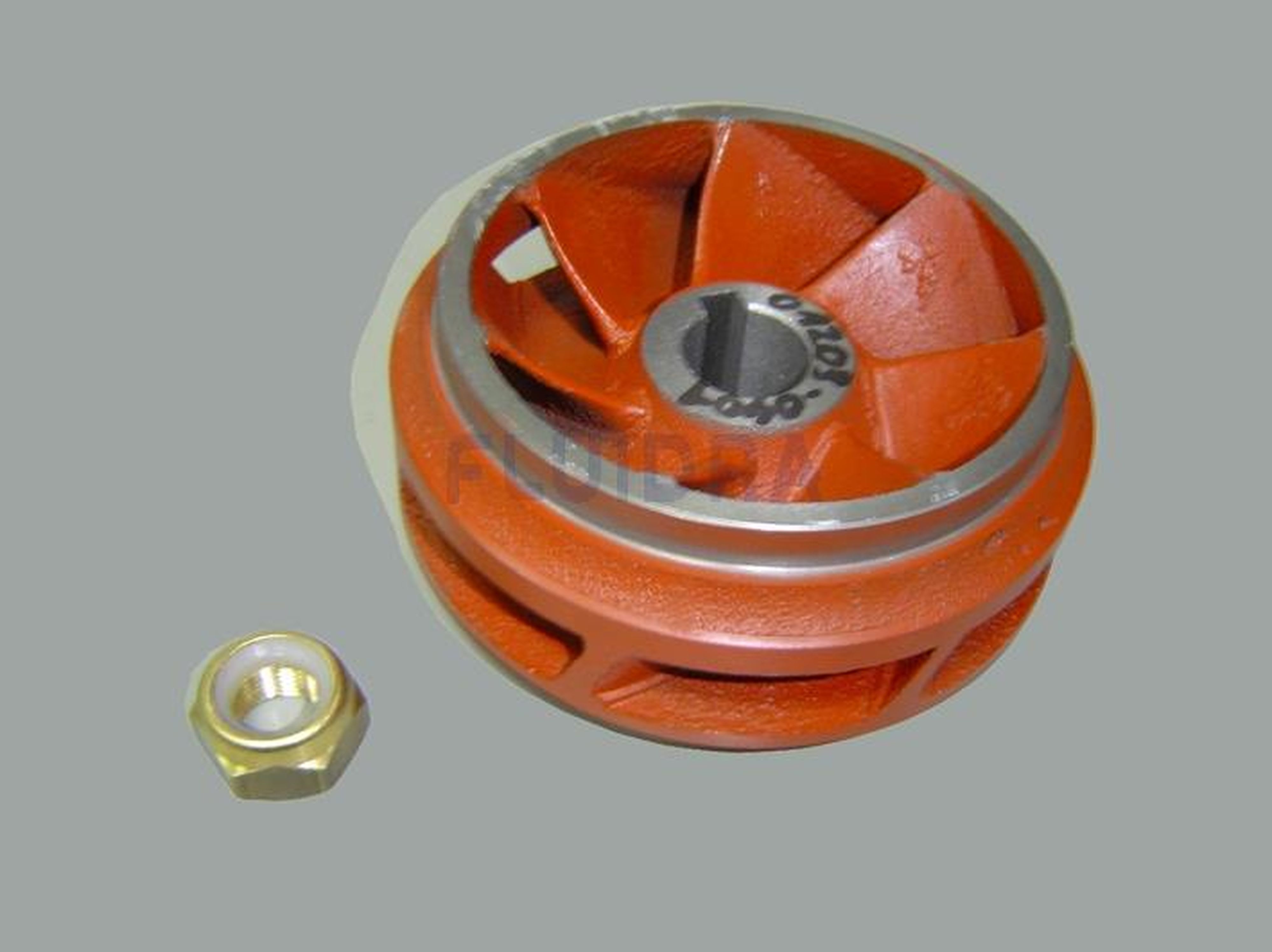 Astralpool - TURBINE POMPE 10CV 4405020219