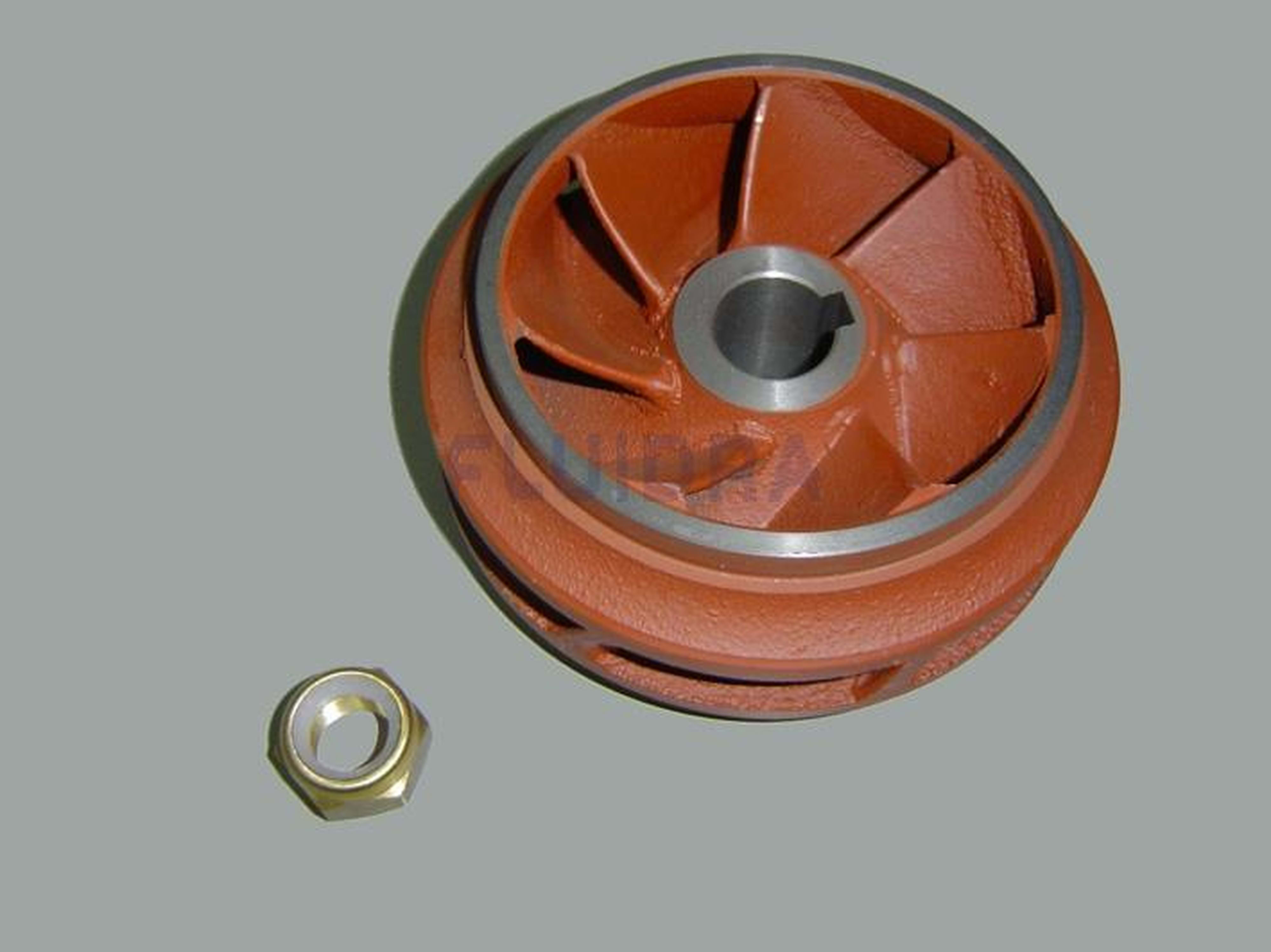 Astralpool - TURBINE POMPE  12,5CV  4405020220