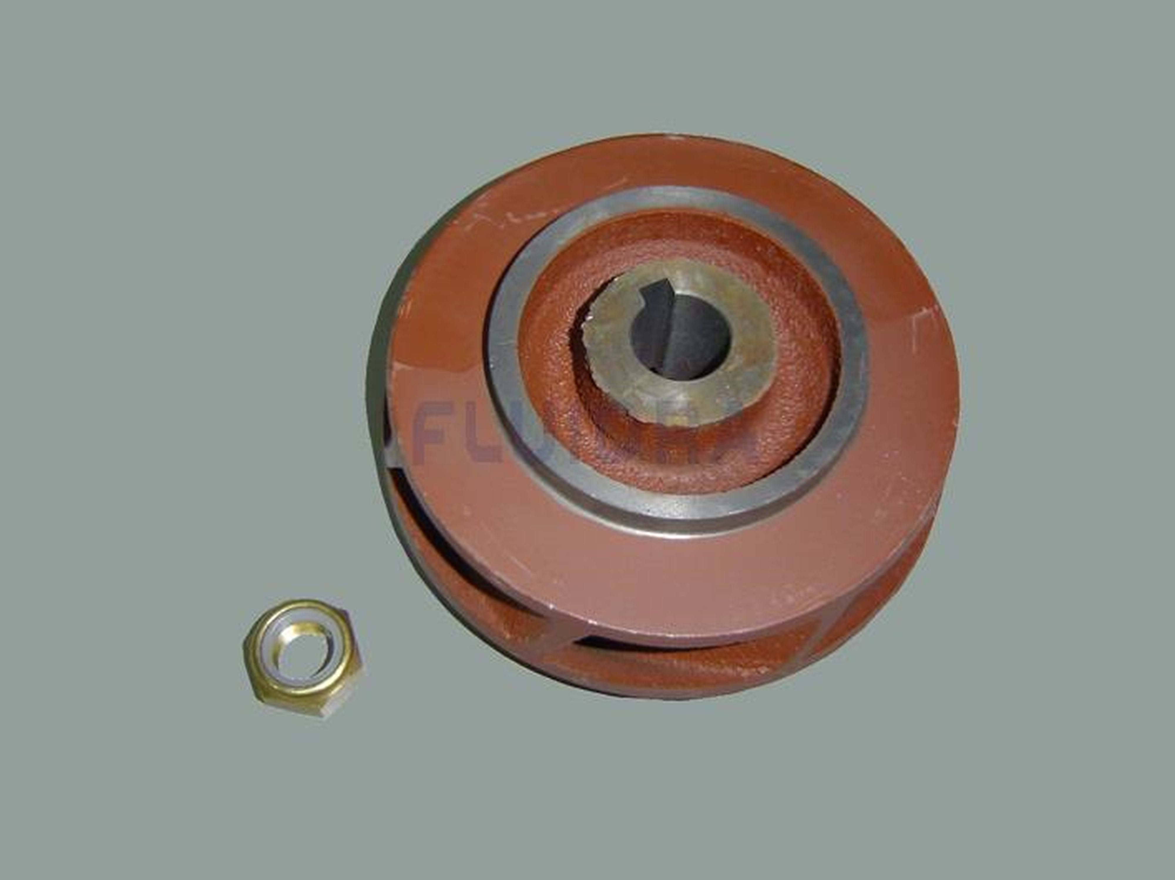 Astralpool - TURBINE POMPE 15CV 4405020221